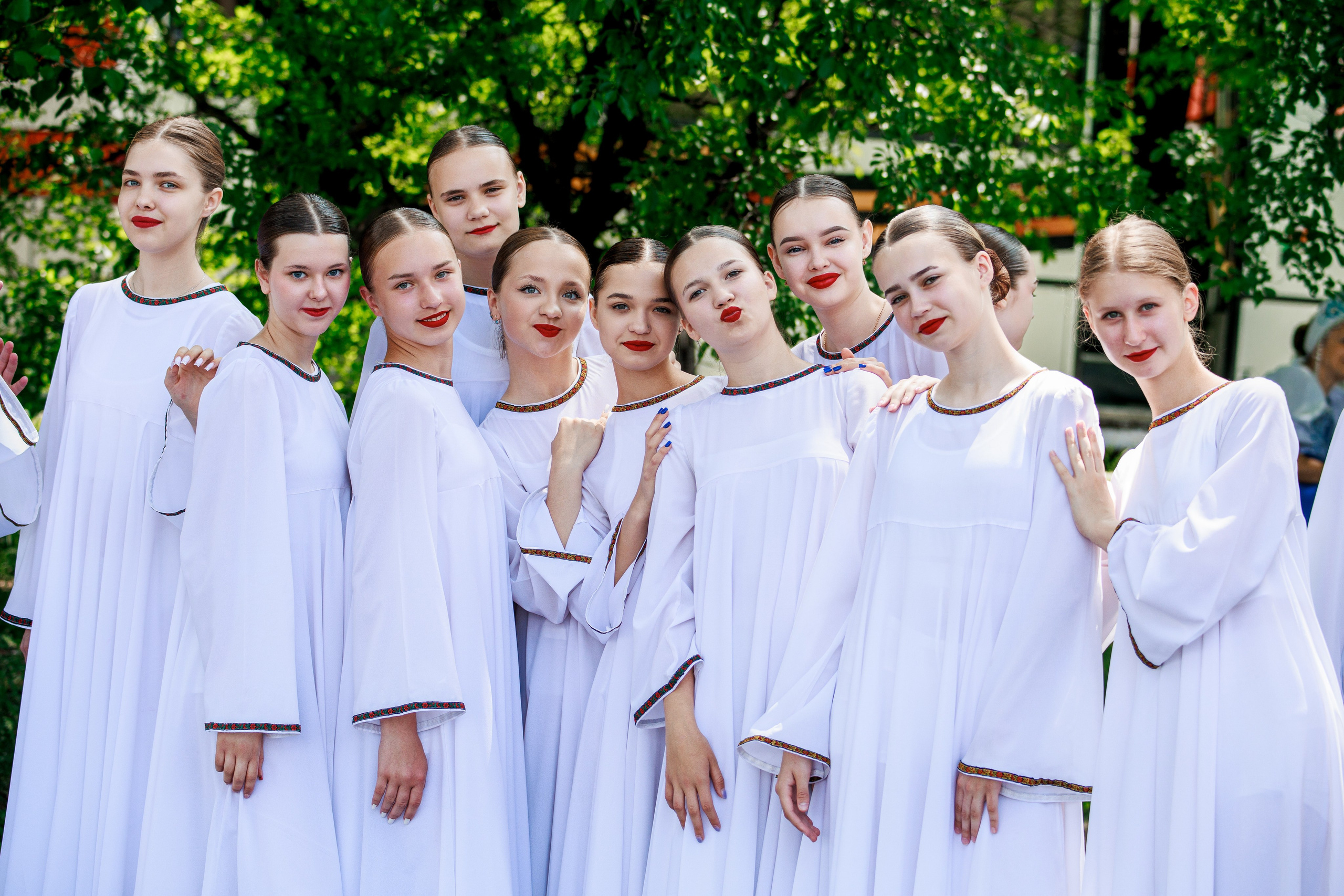 День России в г. Спасск-Дальний