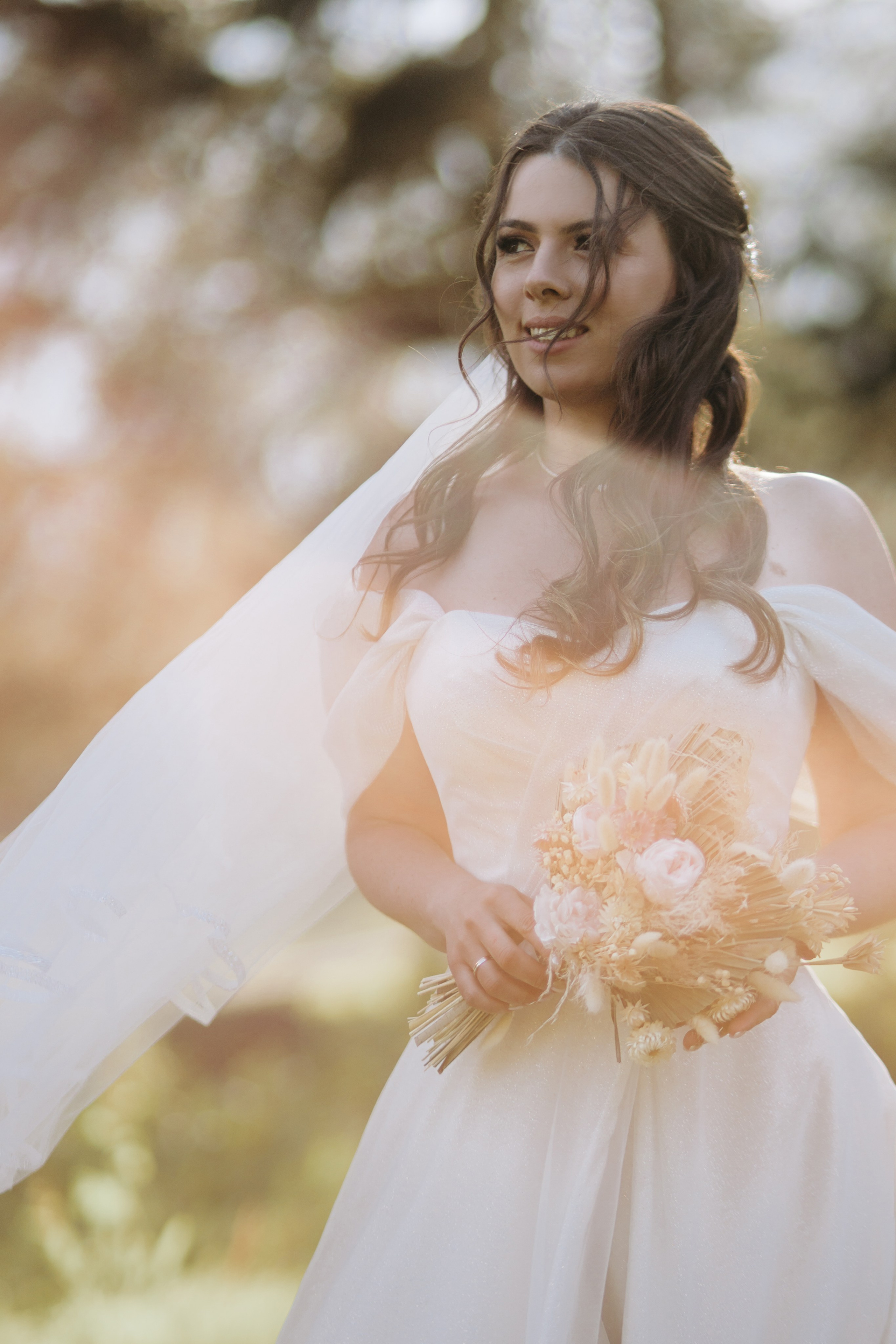 Дарья ღ Роман. Портфолио