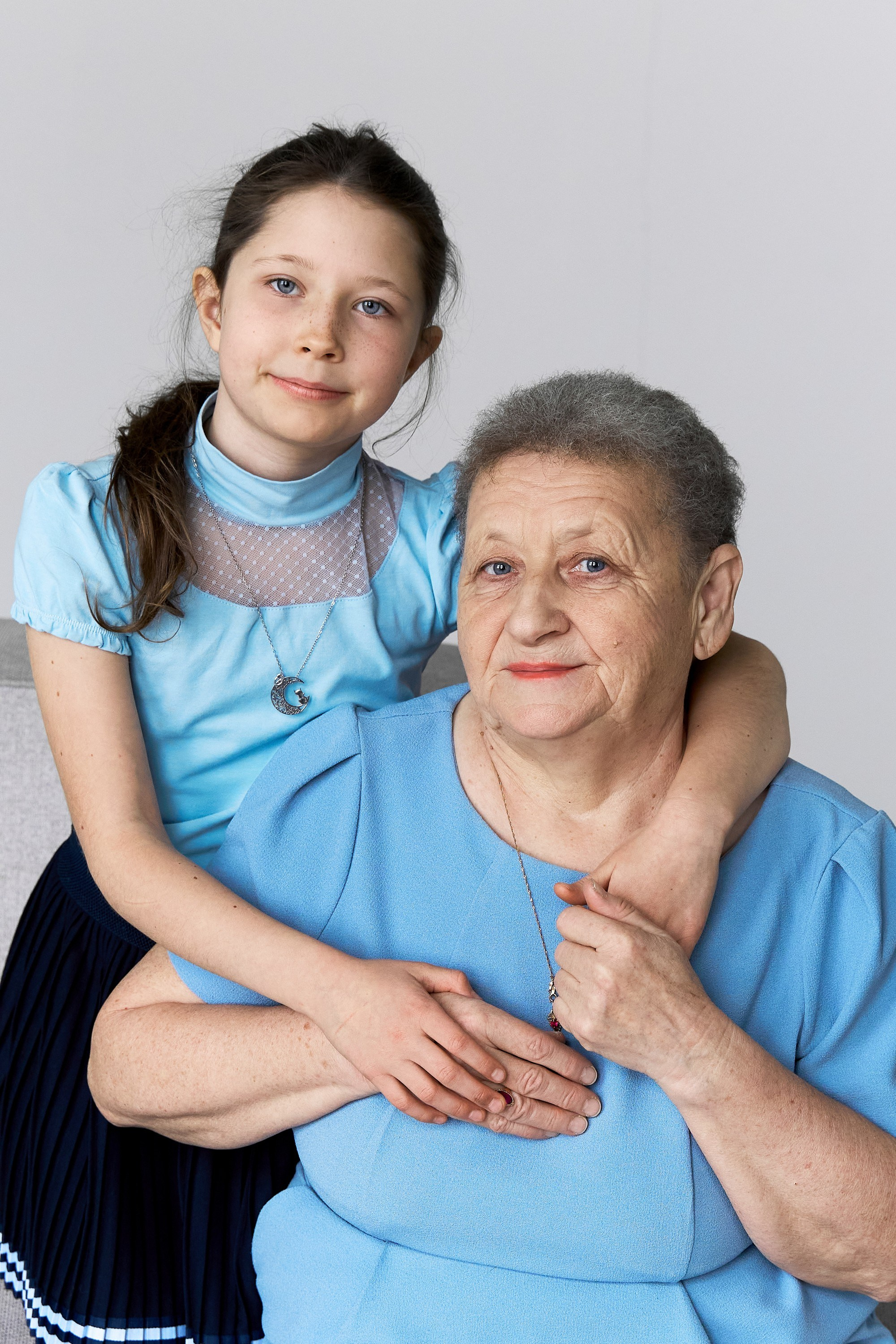 Семейные и детские съемки. Фотограф в Екатеринбурге Анастасия Фе