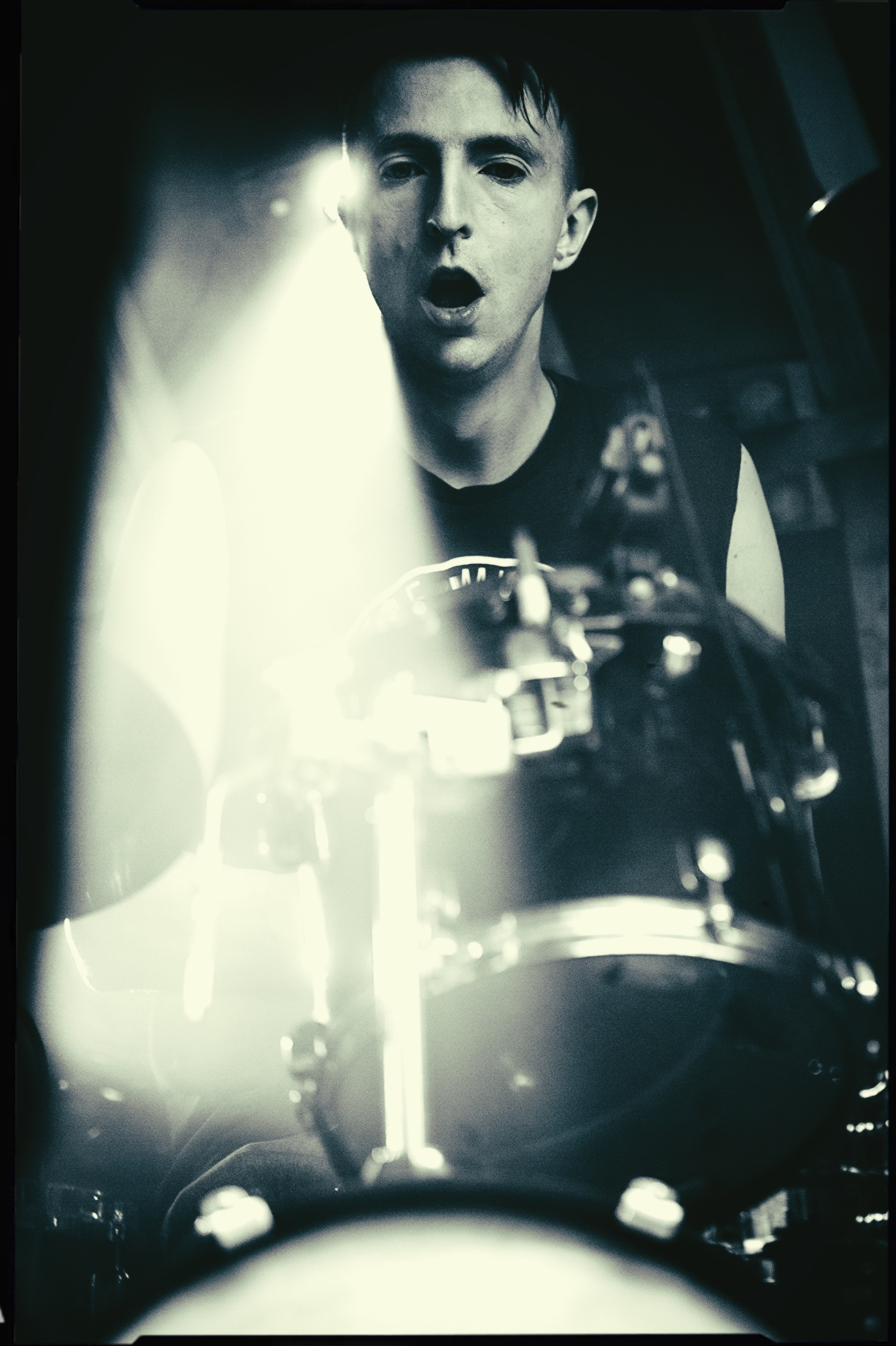 Фотограф из Москвы. Иван Носков