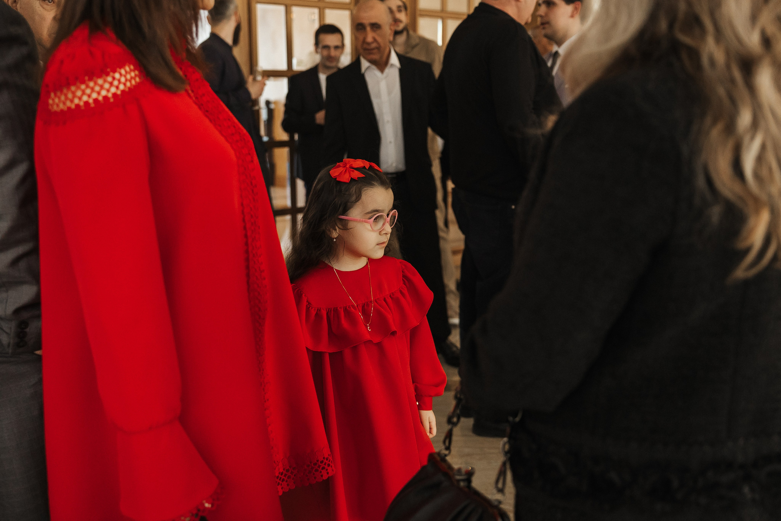 Андраник и Каролина. Свадебный фотограф в Москве и Екатеринбурге