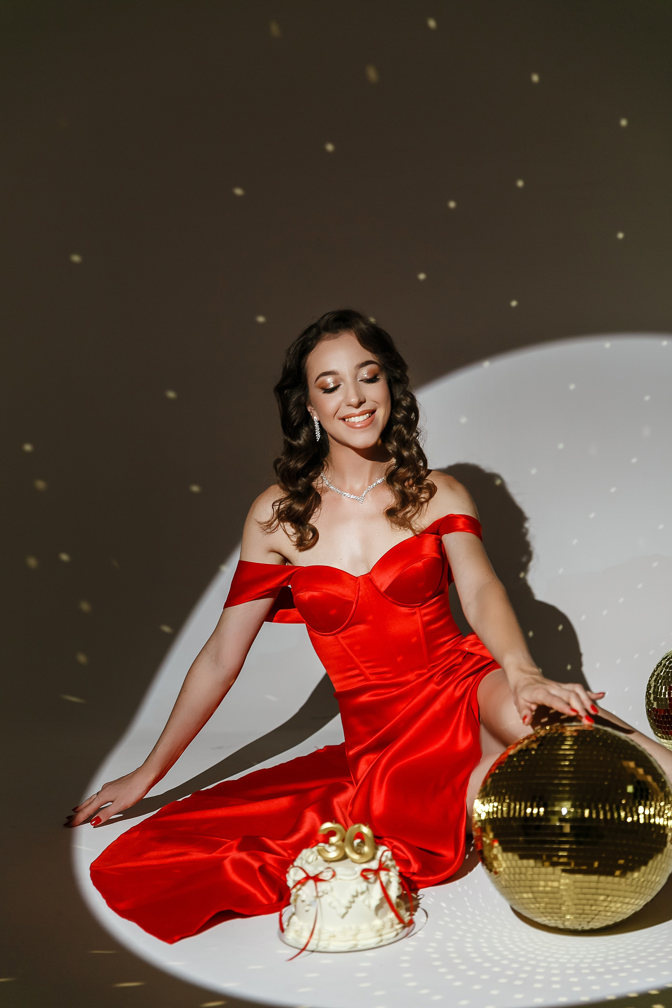 Анастасия. Студия. Свадебный и семейный фотограф в Брянске Ирина Гавриленко, выпускные ал