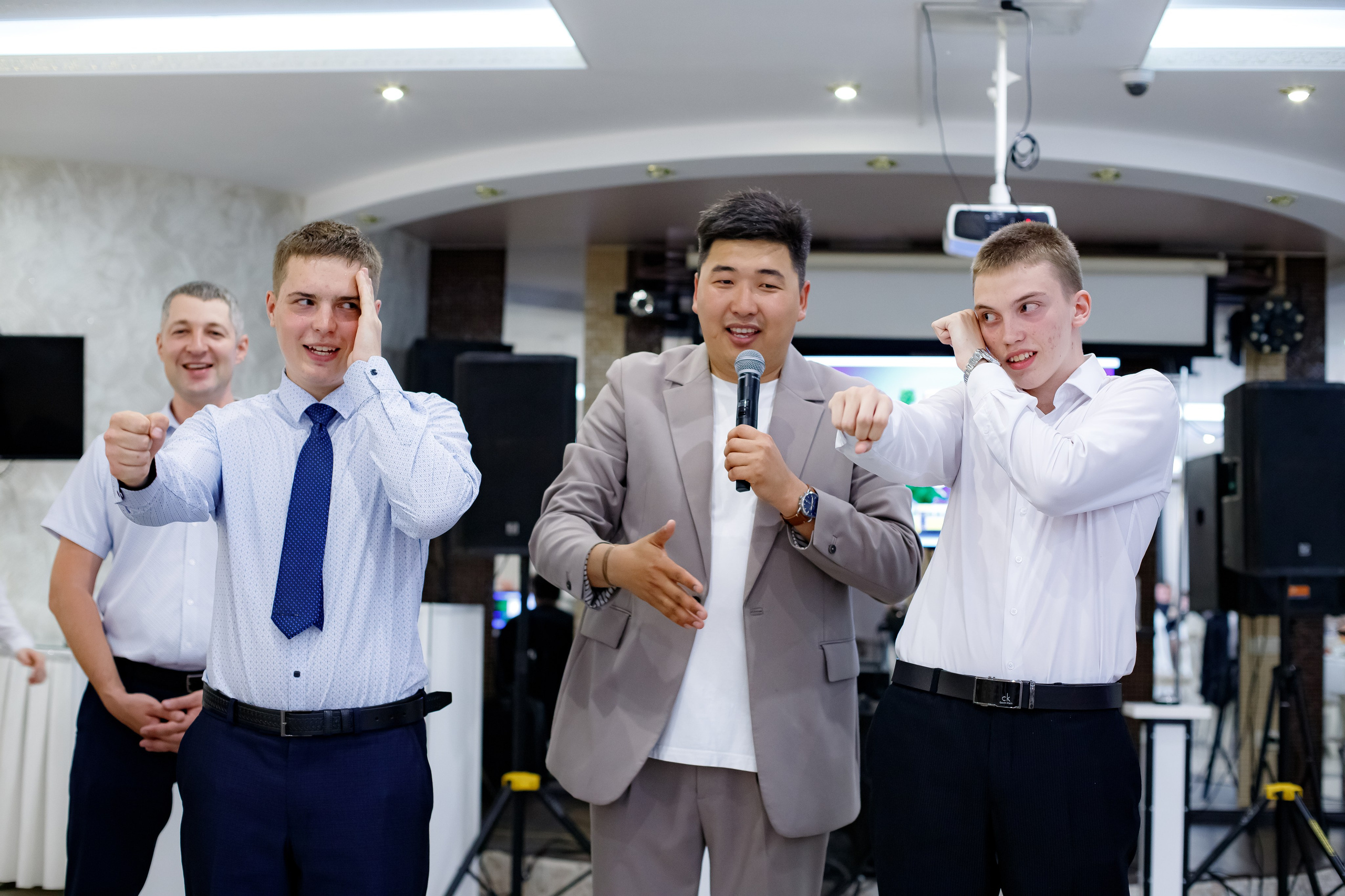 ВЫПУСКНОЙ. Photokarish