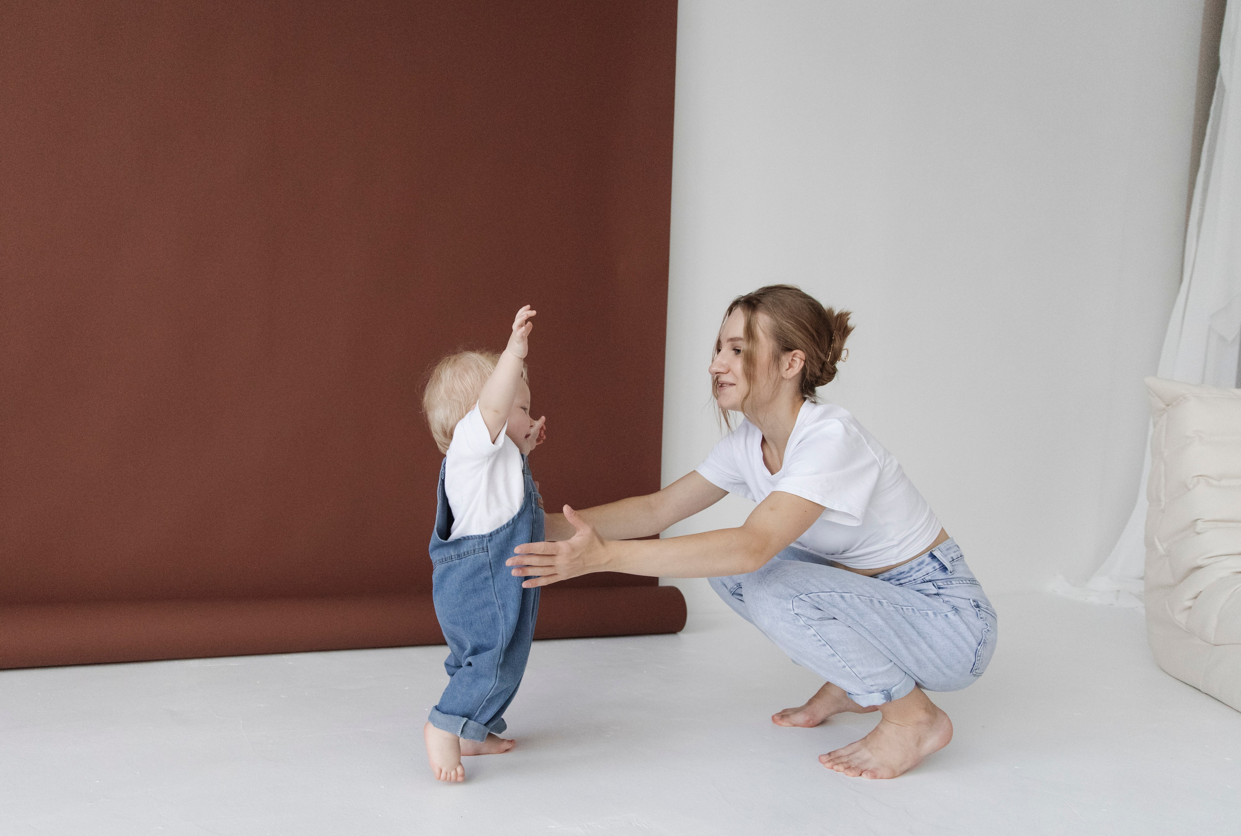 Арсений. Фотограф Новосибирск