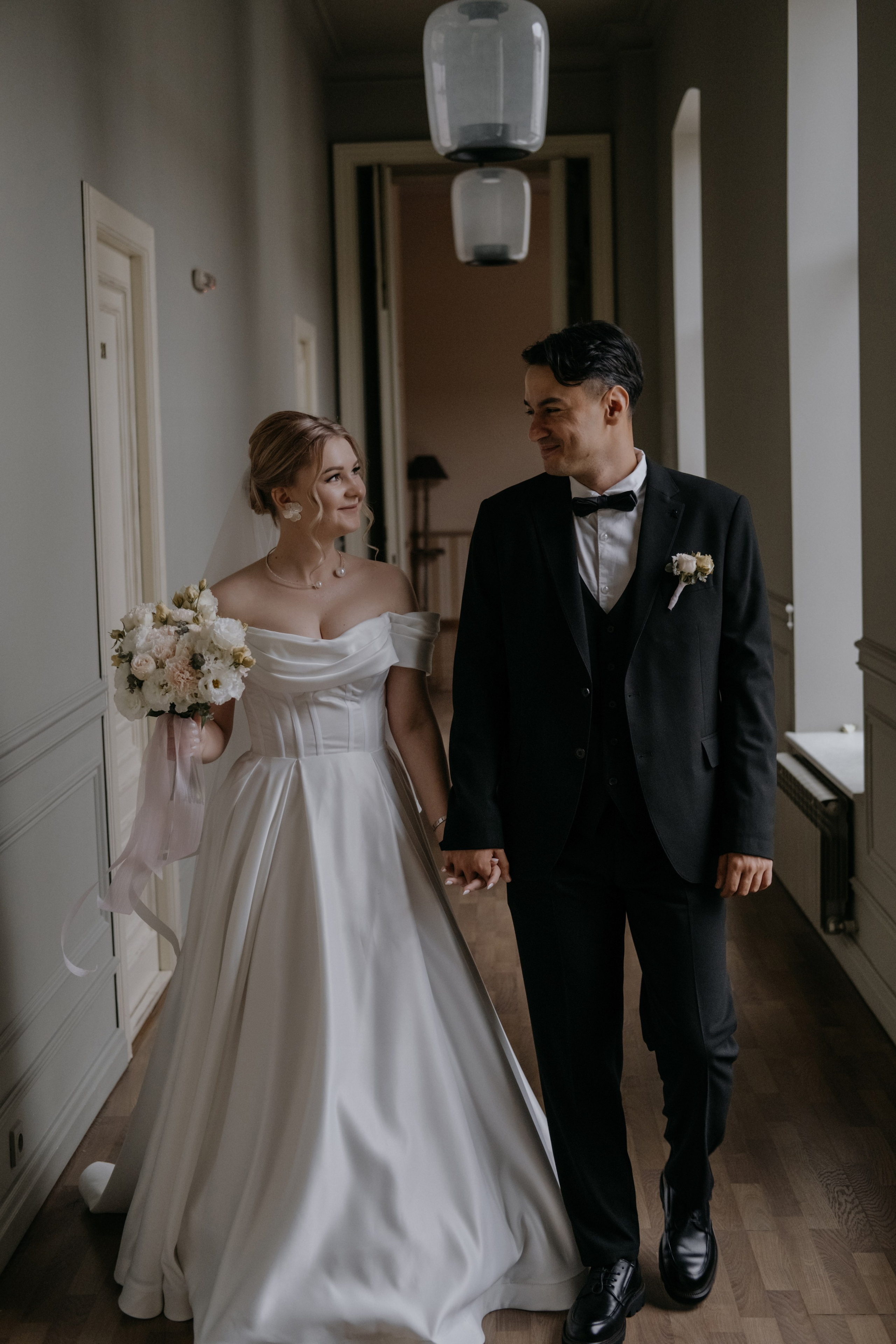 Артур и Елена. Фотограф в Астрахани Васякина Анастасия