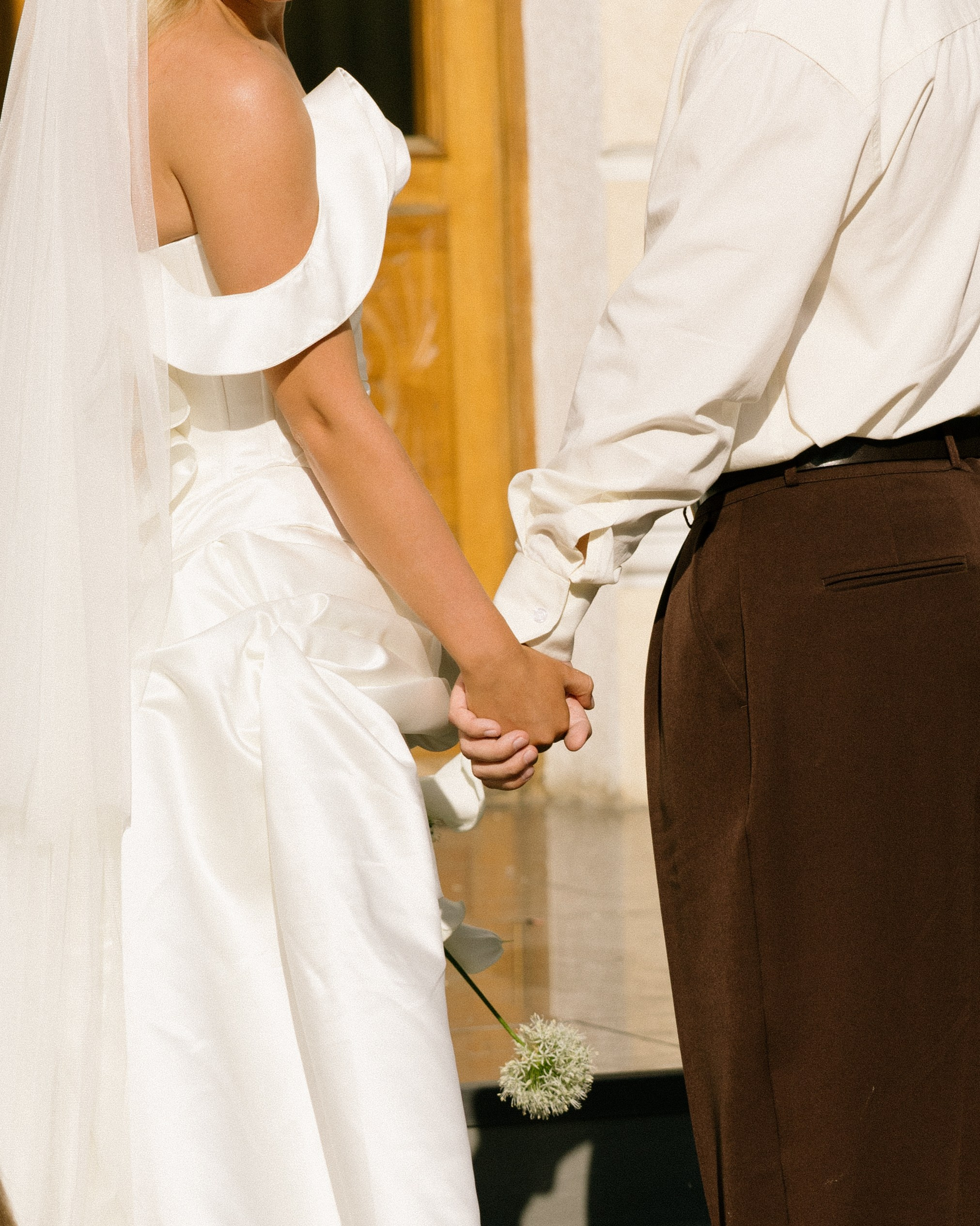 Даниил и Анастасия. Фотограф Эдуарда Титанян