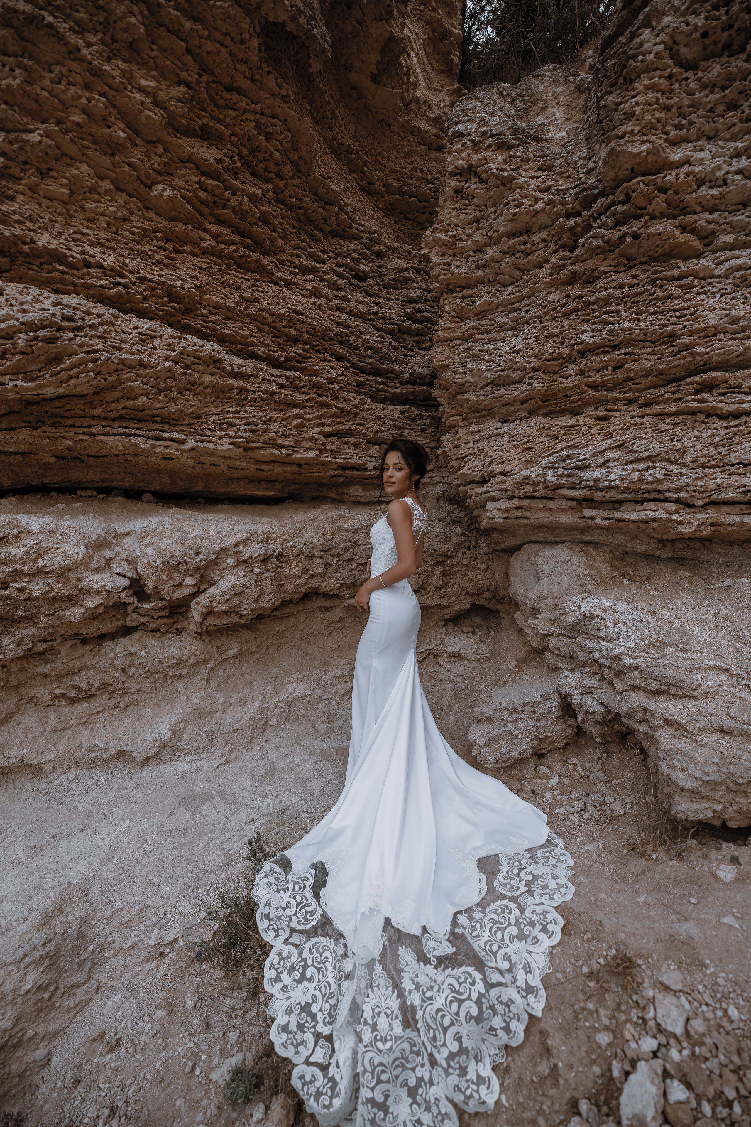 Свадебная фотосессия. Семейный и женский фотограф в Крыму Олеся Вайло