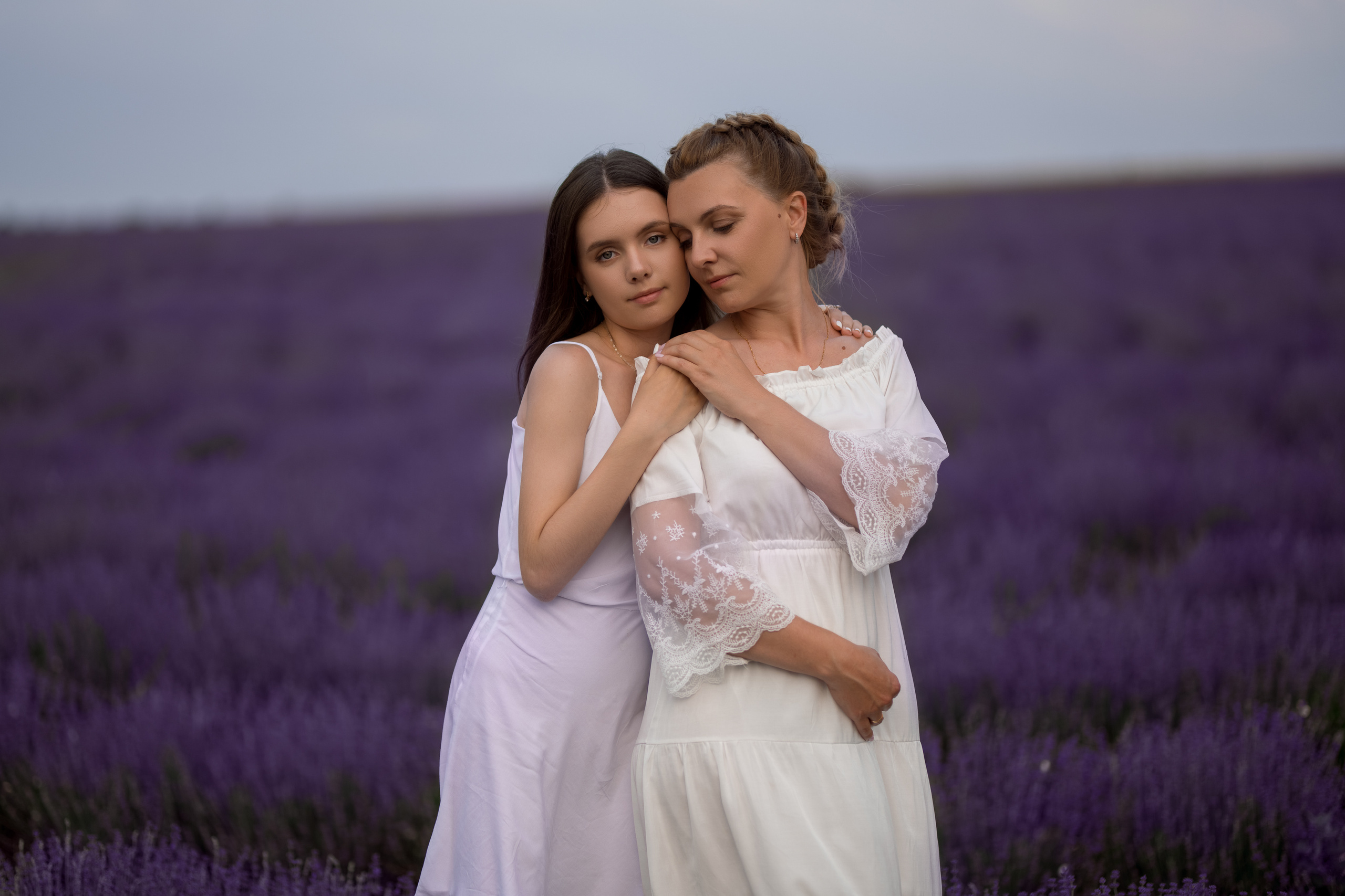 Выездная фотосессия. Семейный и женский фотограф в Крыму Олеся Вайло