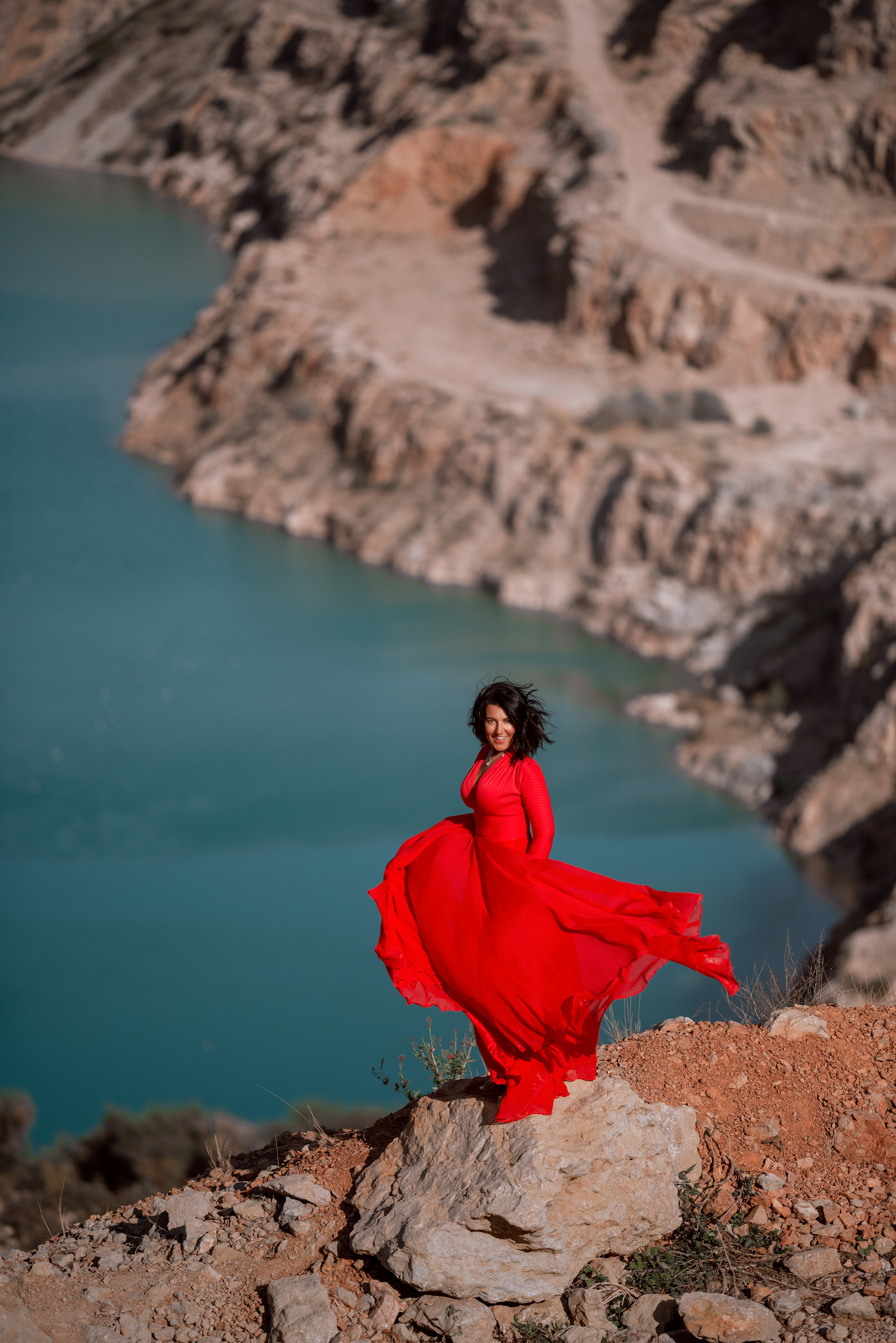 Выездная фотосессия. Семейный и женский фотограф в Крыму Олеся Вайло