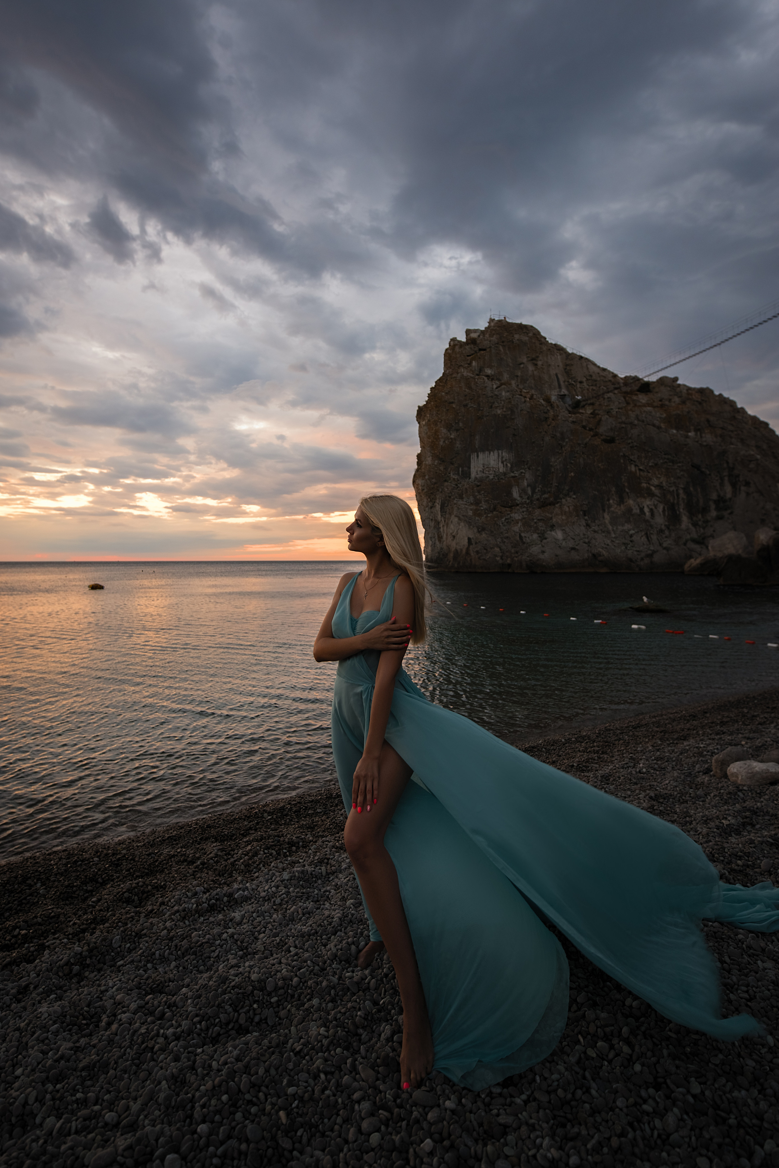 Выездная фотосессия. Семейный и женский фотограф в Крыму Олеся Вайло