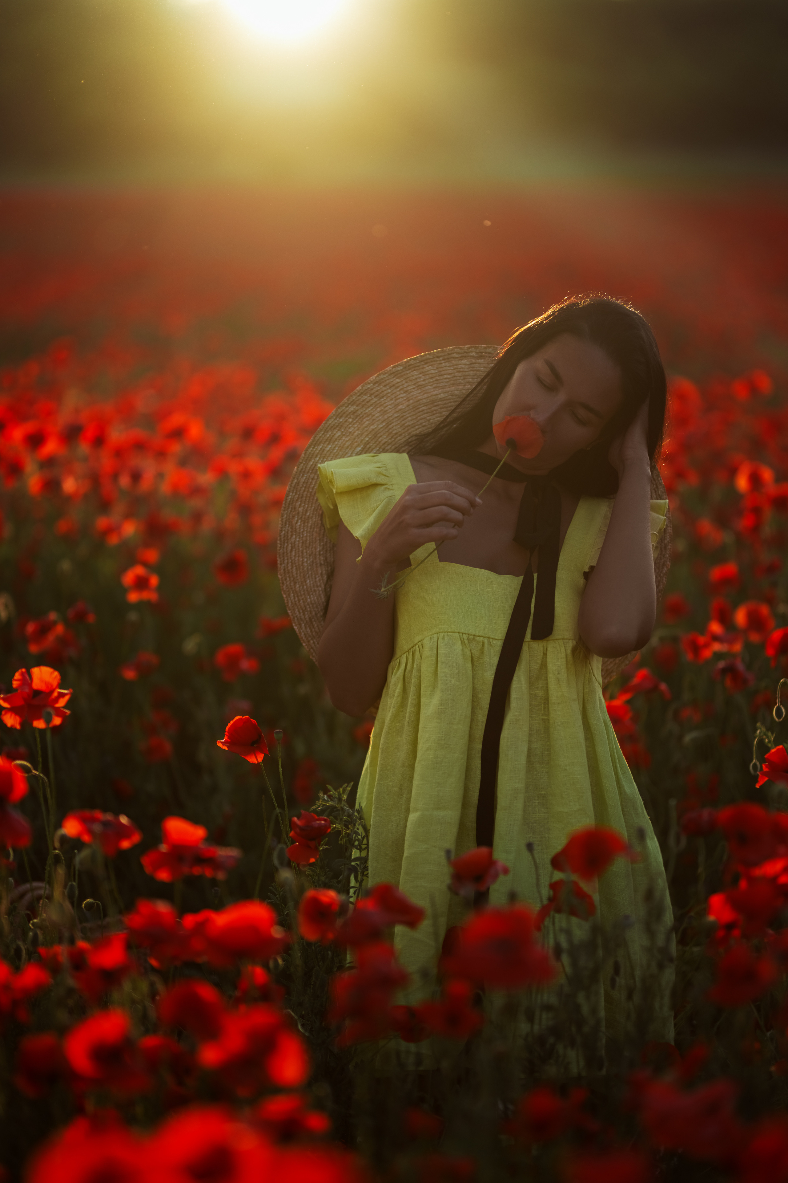 Выездная фотосессия. Семейный и женский фотограф в Крыму Олеся Вайло