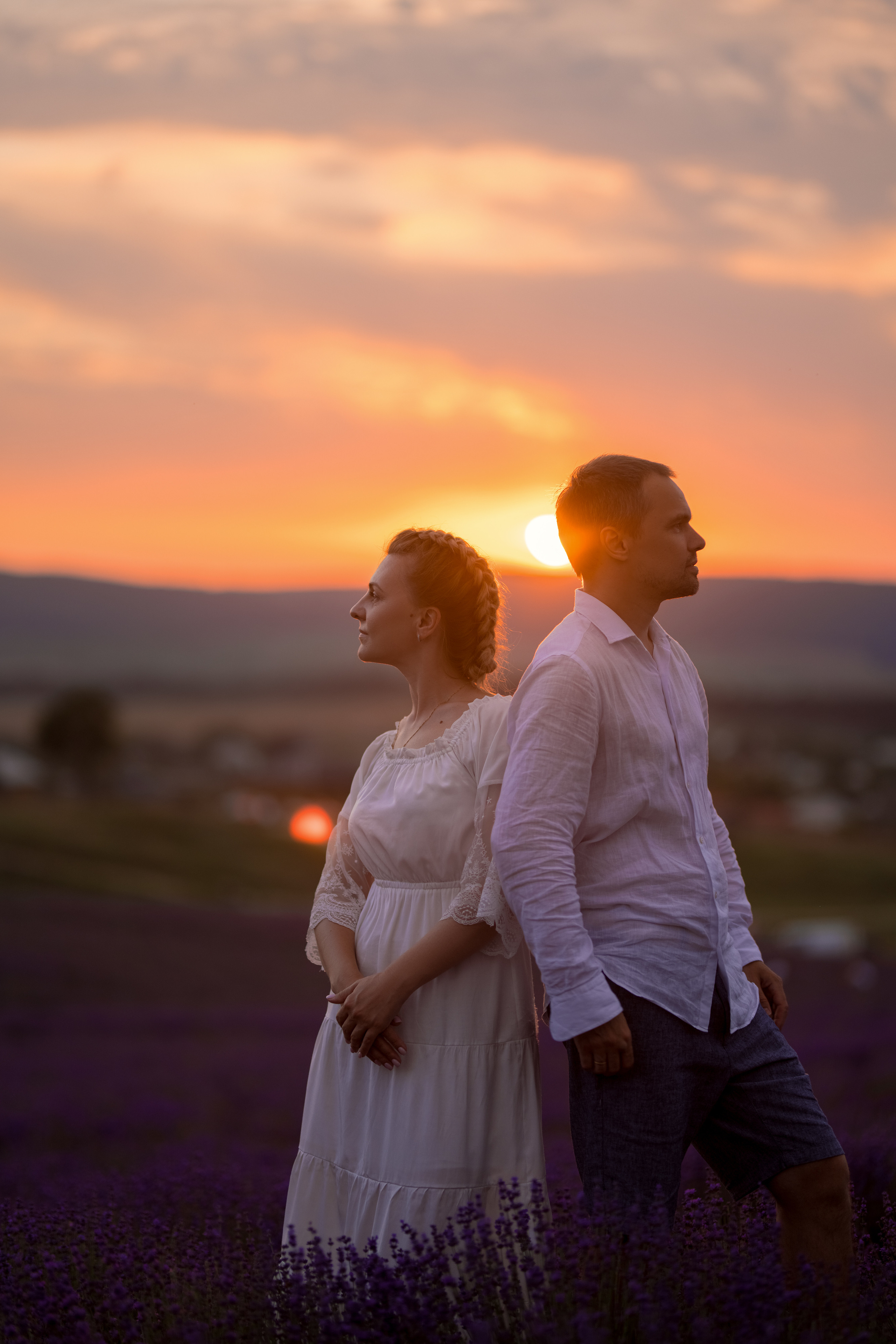 Выездная фотосессия. Семейный и женский фотограф в Крыму Олеся Вайло