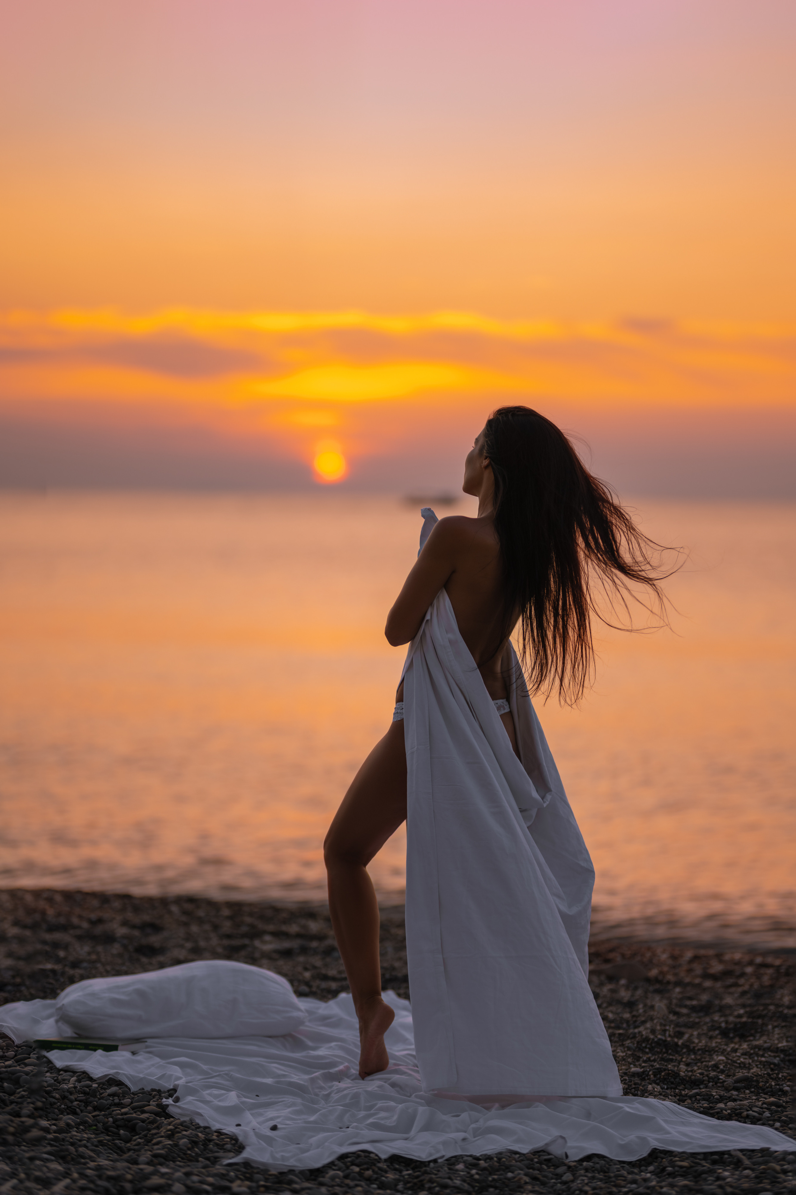 Выездная фотосессия. Семейный и женский фотограф в Крыму Олеся Вайло