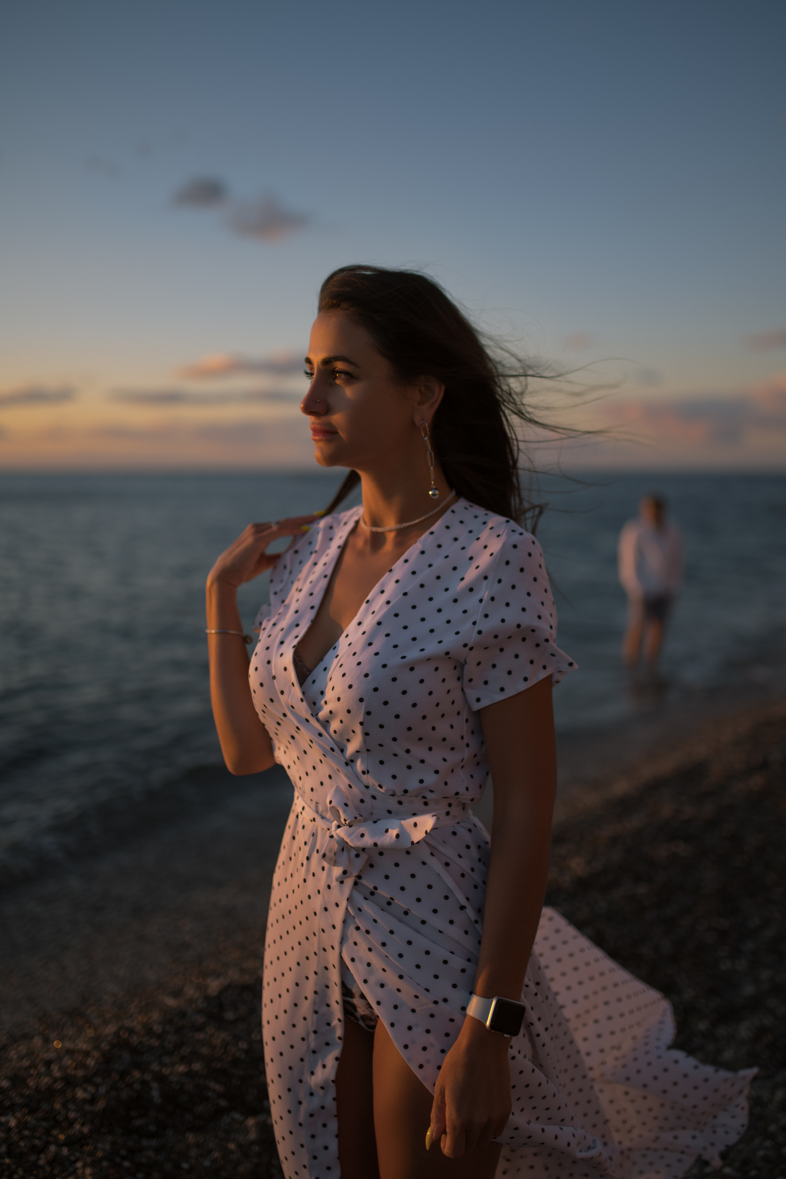 Выездная фотосессия. Семейный и женский фотограф в Крыму Олеся Вайло