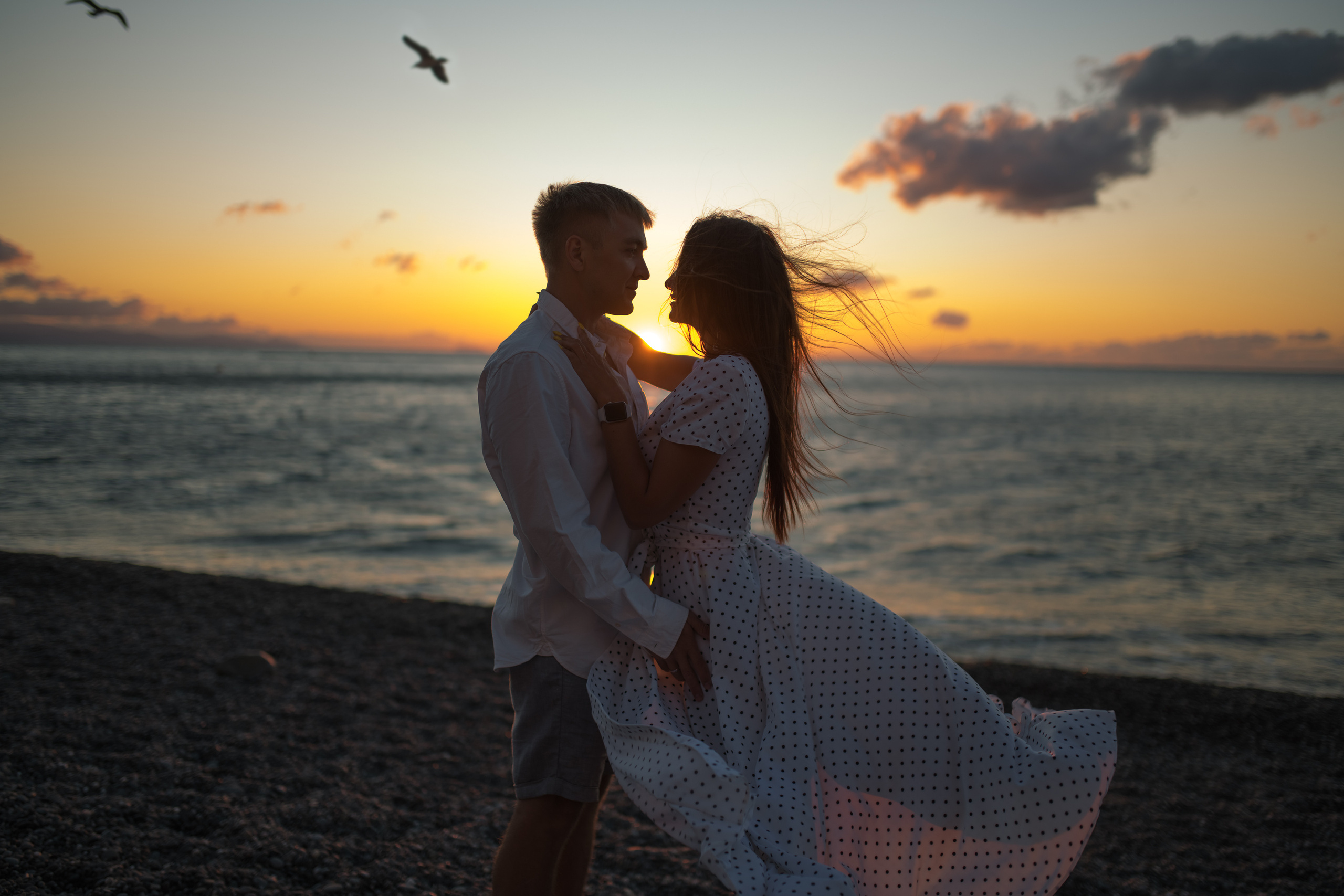 Семейный и женский фотограф в Крыму Олеся Вайло