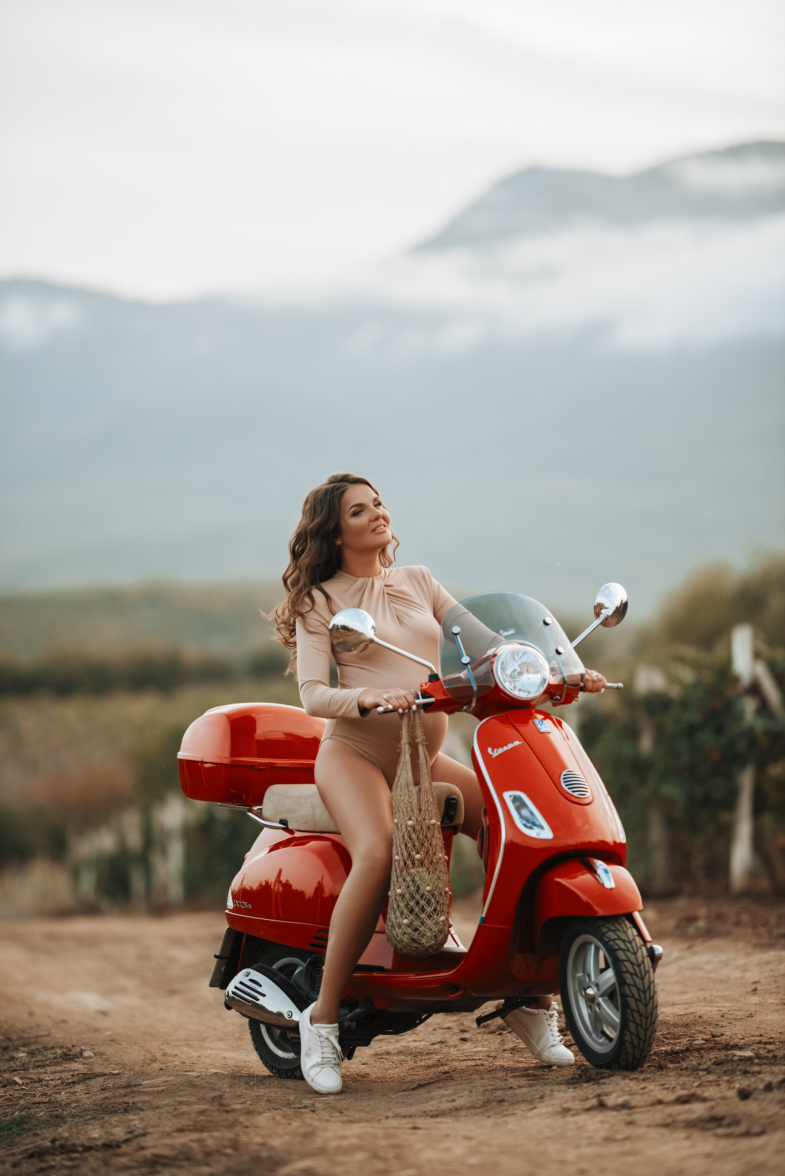 Выездная фотосессия. Семейный и женский фотограф в Крыму Олеся Вайло