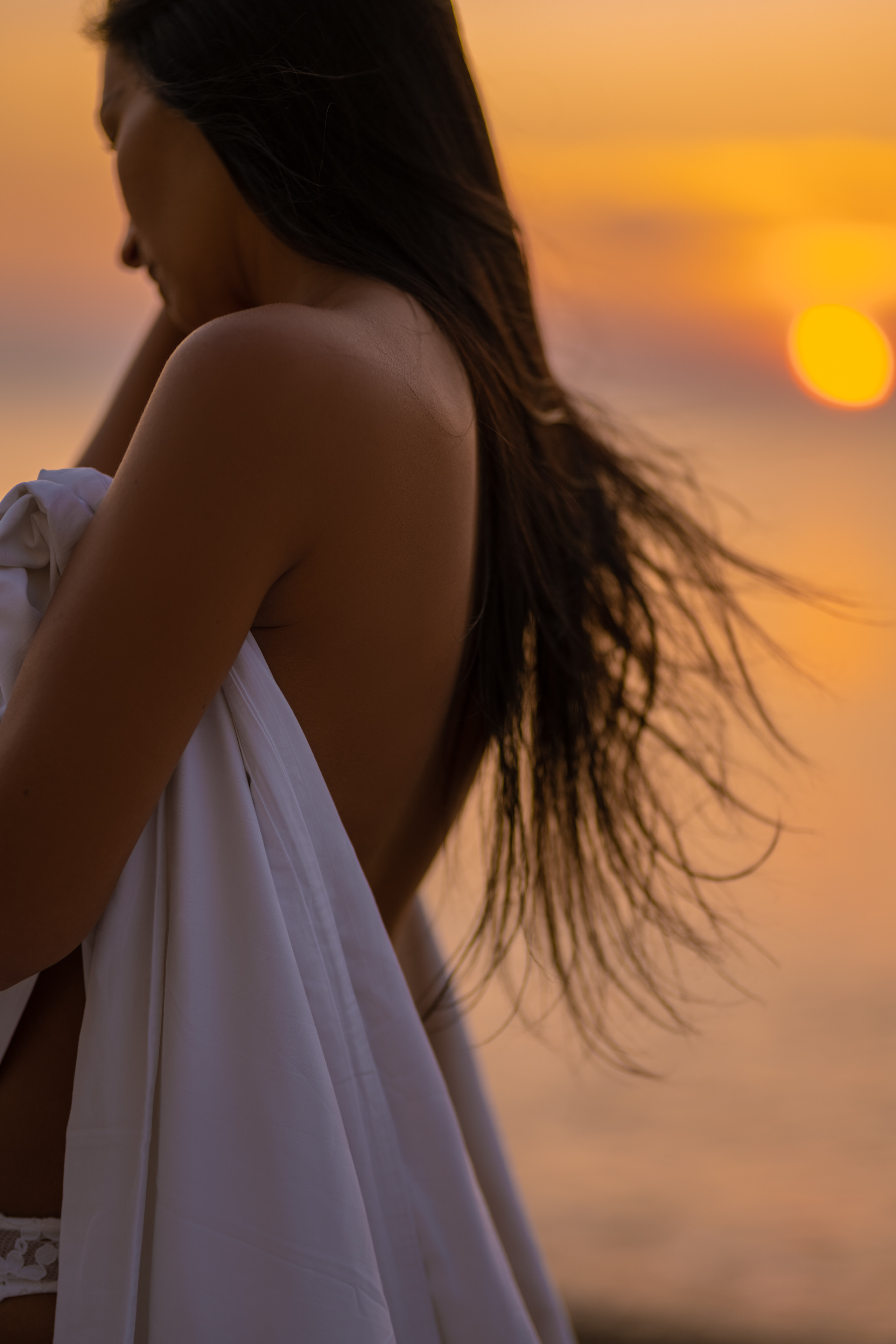 Выездная фотосессия. Семейный и женский фотограф в Крыму Олеся Вайло