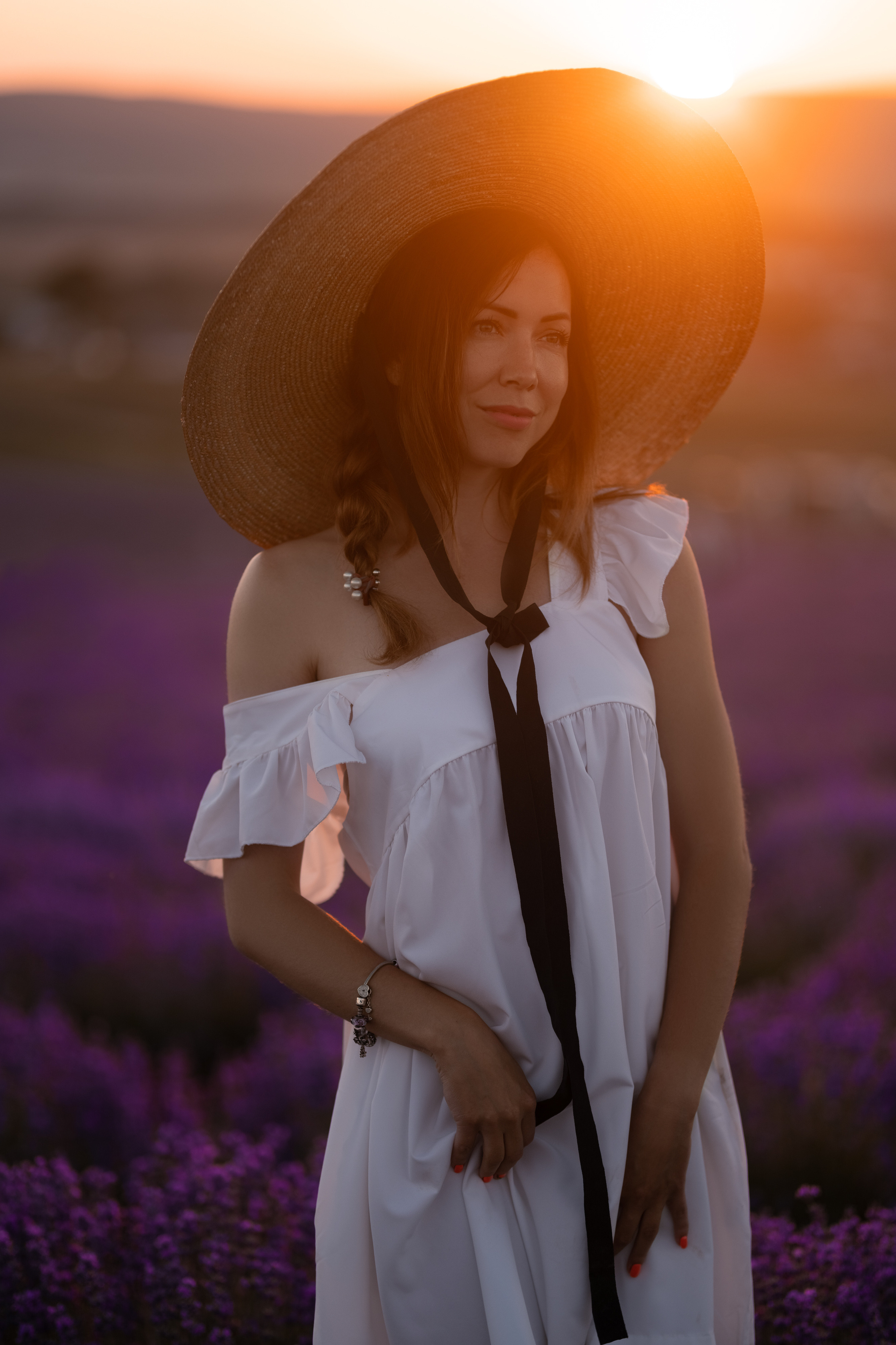 Выездная фотосессия. Семейный и женский фотограф в Крыму Олеся Вайло