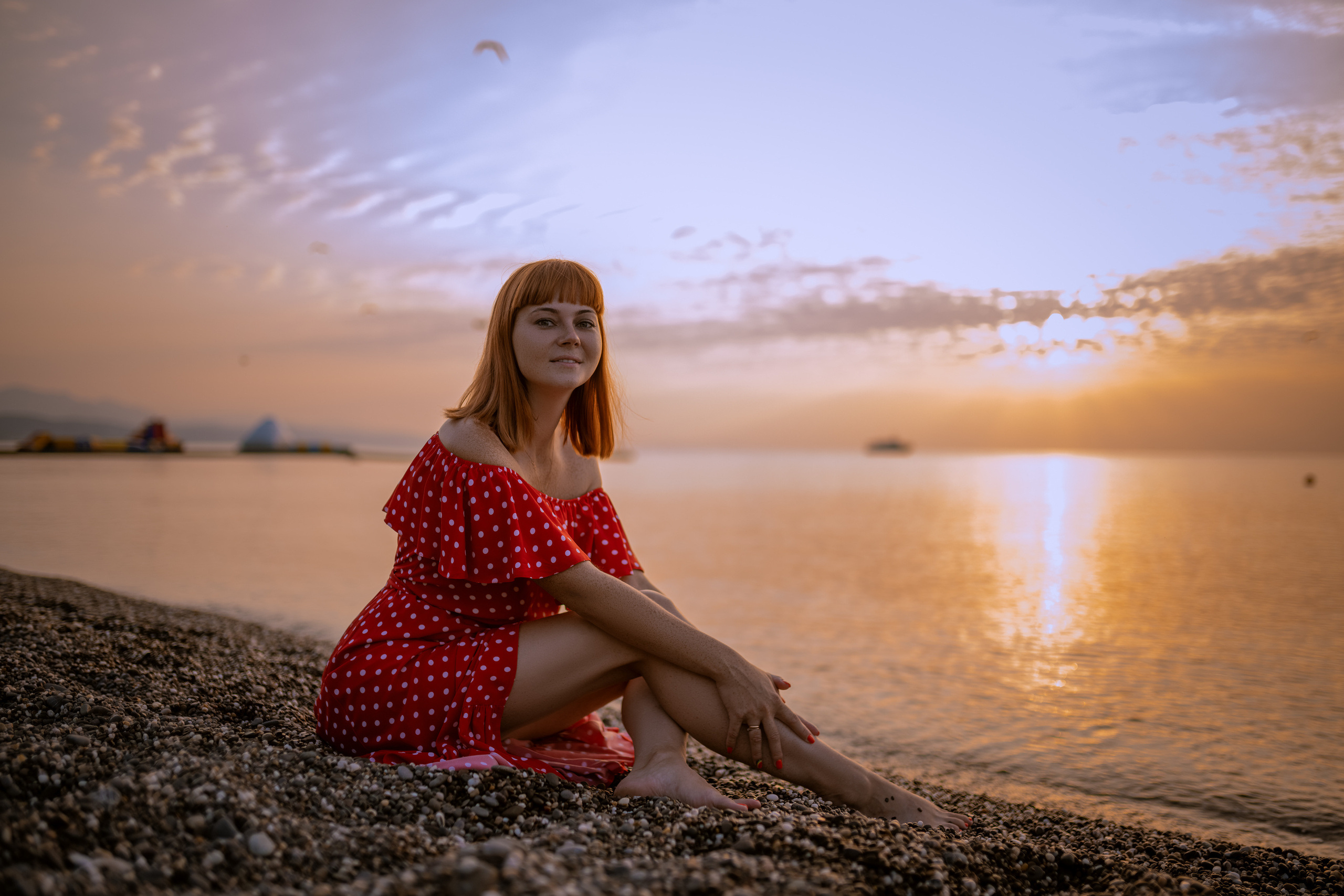 Выездная фотосессия. Семейный и женский фотограф в Крыму Олеся Вайло