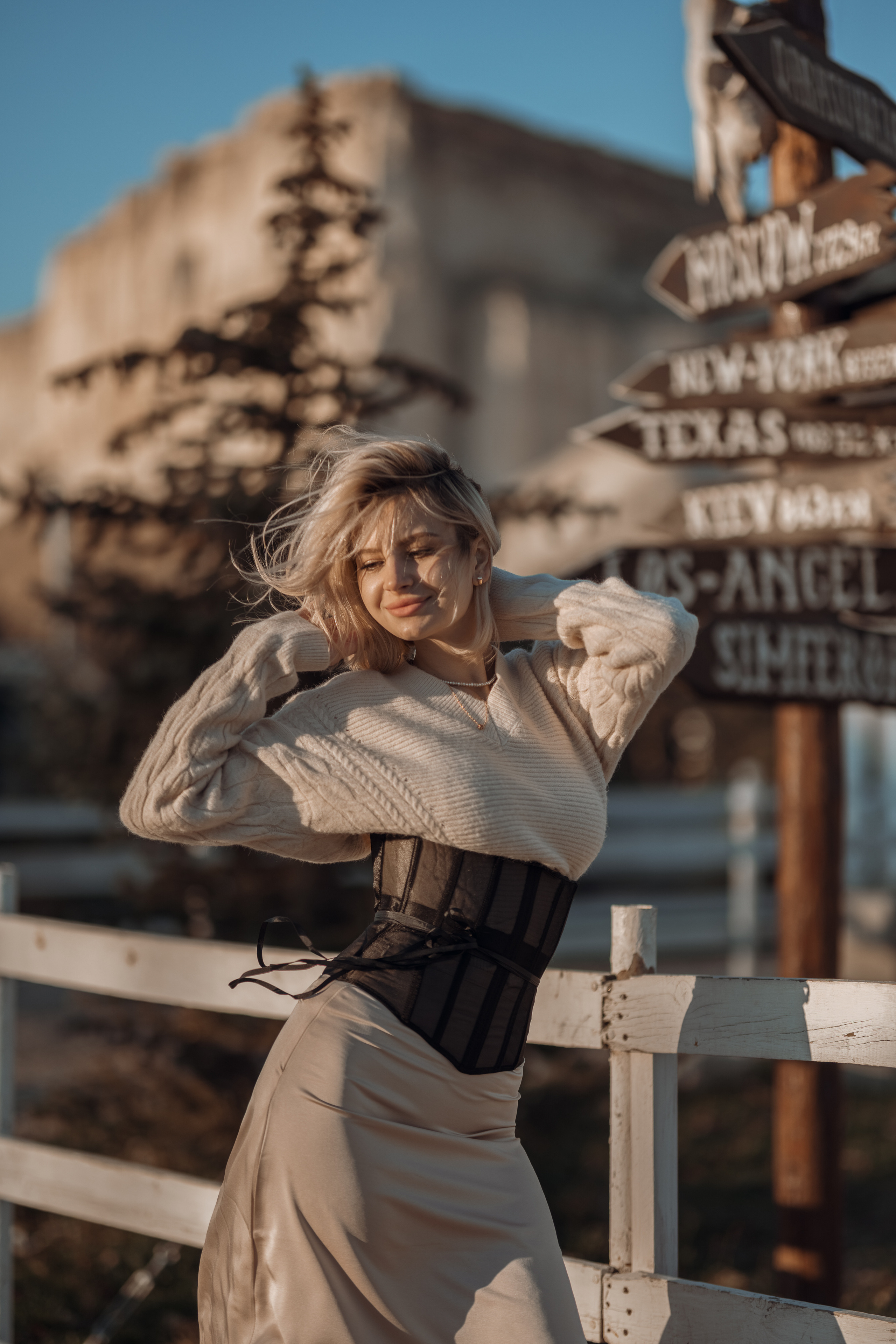 Выездная фотосессия. Семейный и женский фотограф в Крыму Олеся Вайло