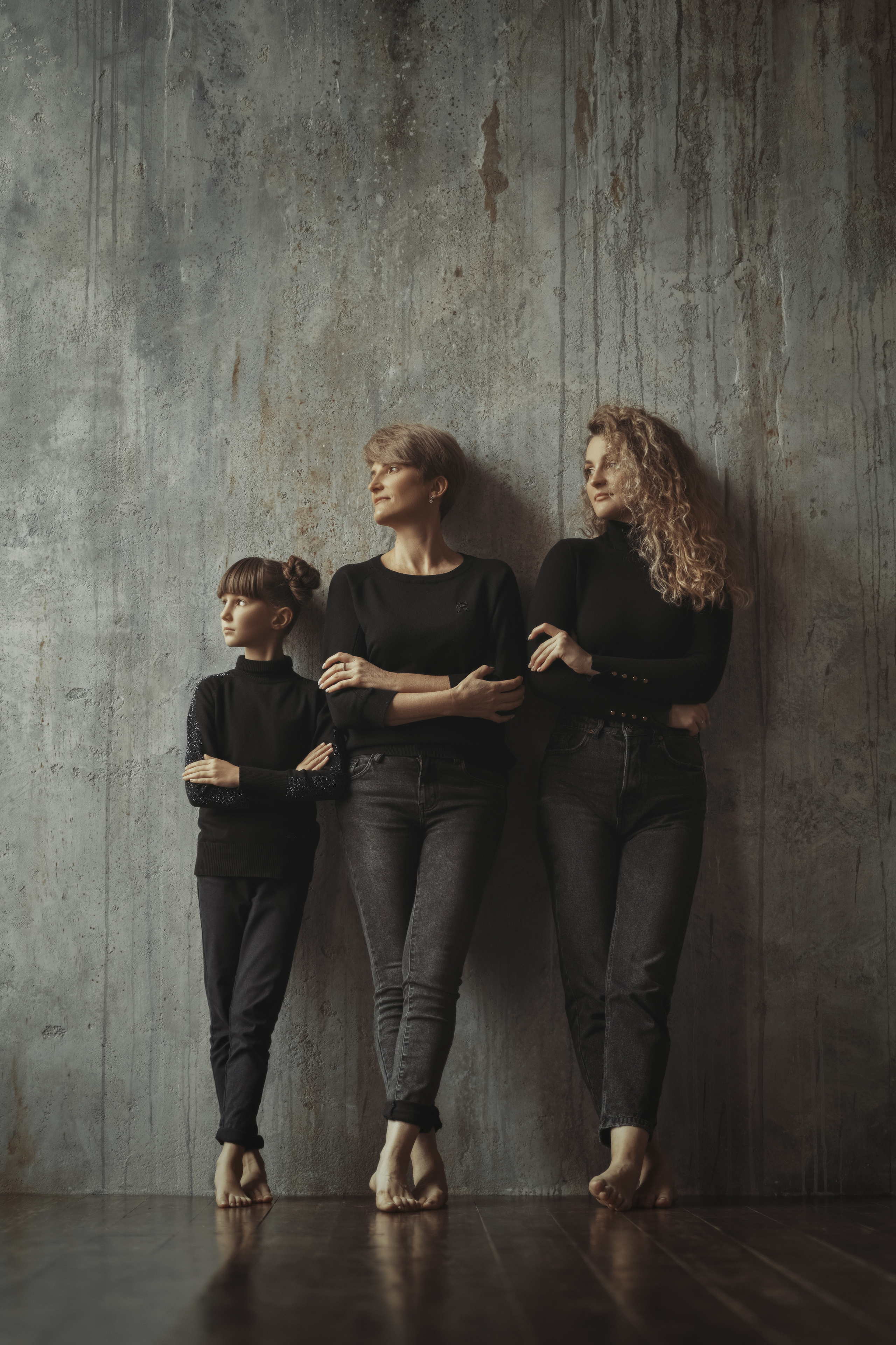 Семейная съемка. Семейный и женский фотограф в Крыму Олеся Вайло