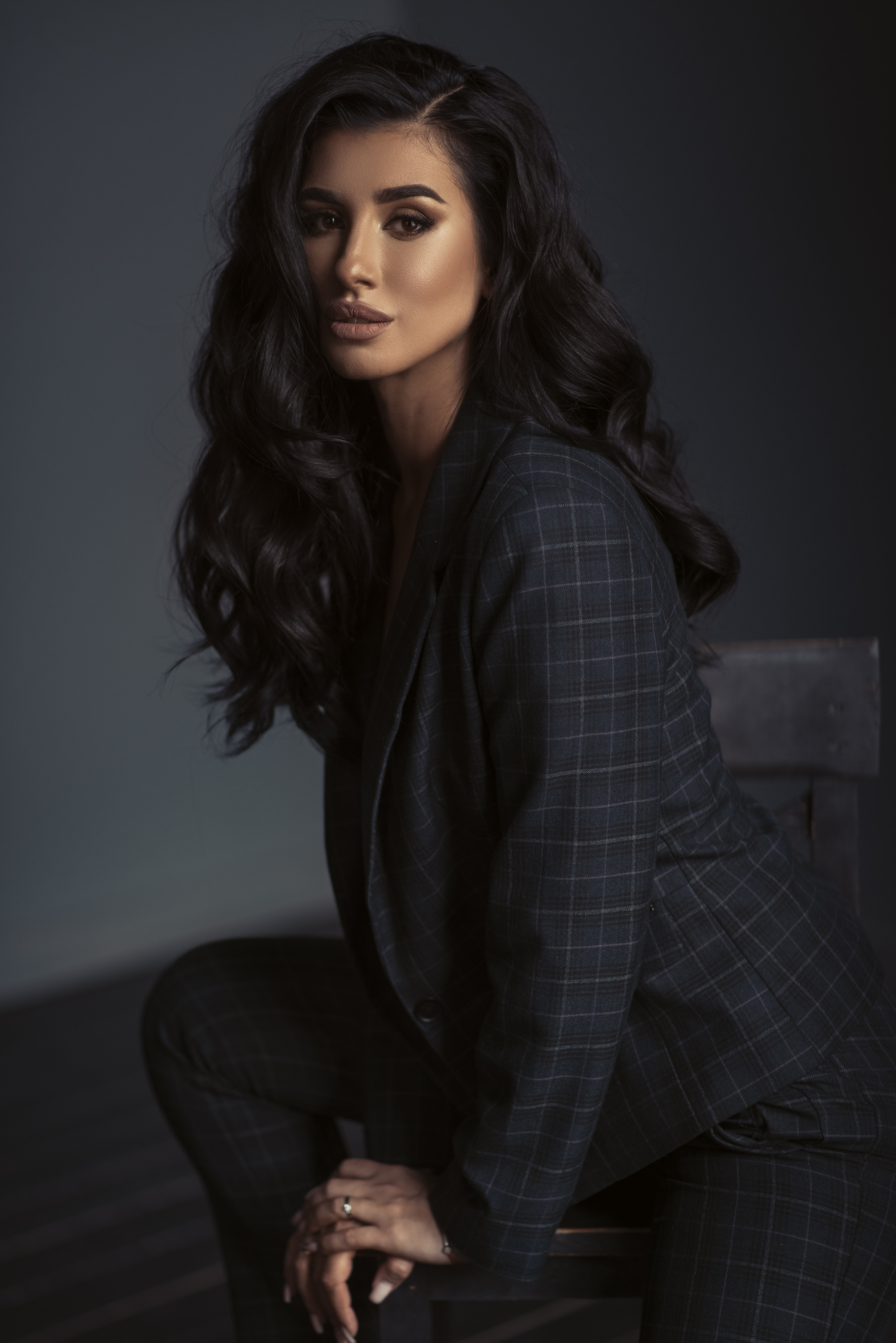 Портретная съемка. Семейный и женский фотограф в Крыму Олеся Вайло