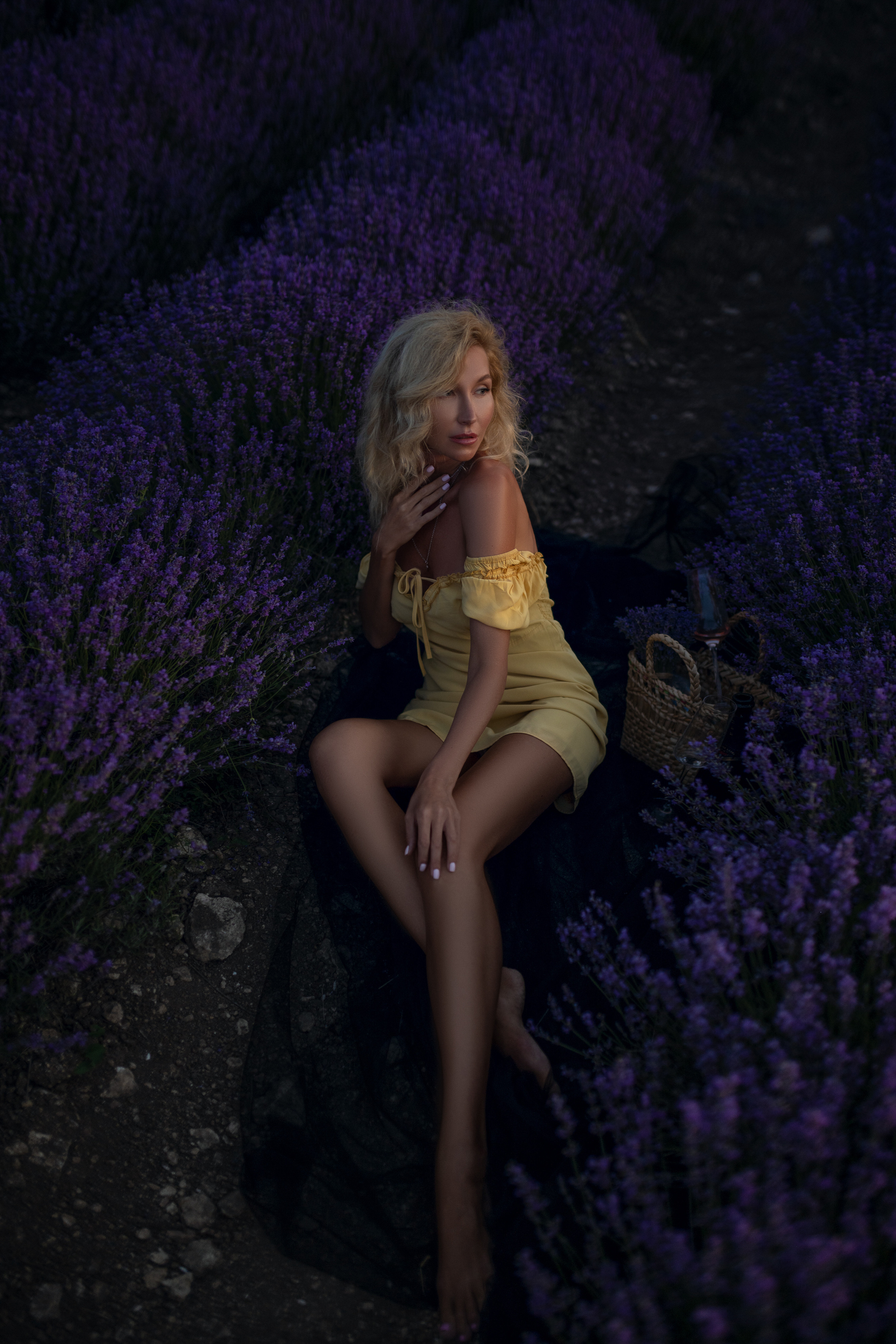 Выездная фотосессия. Семейный и женский фотограф в Крыму Олеся Вайло