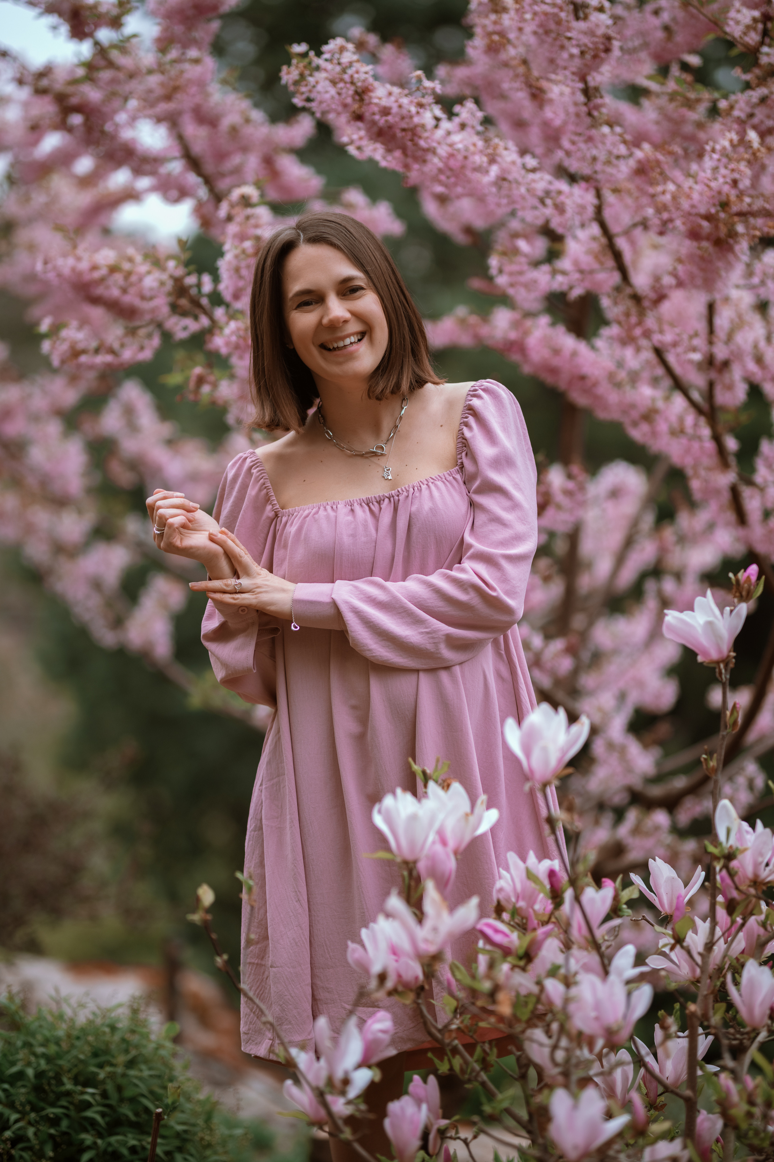 Выездная фотосессия. Семейный и женский фотограф в Крыму Олеся Вайло