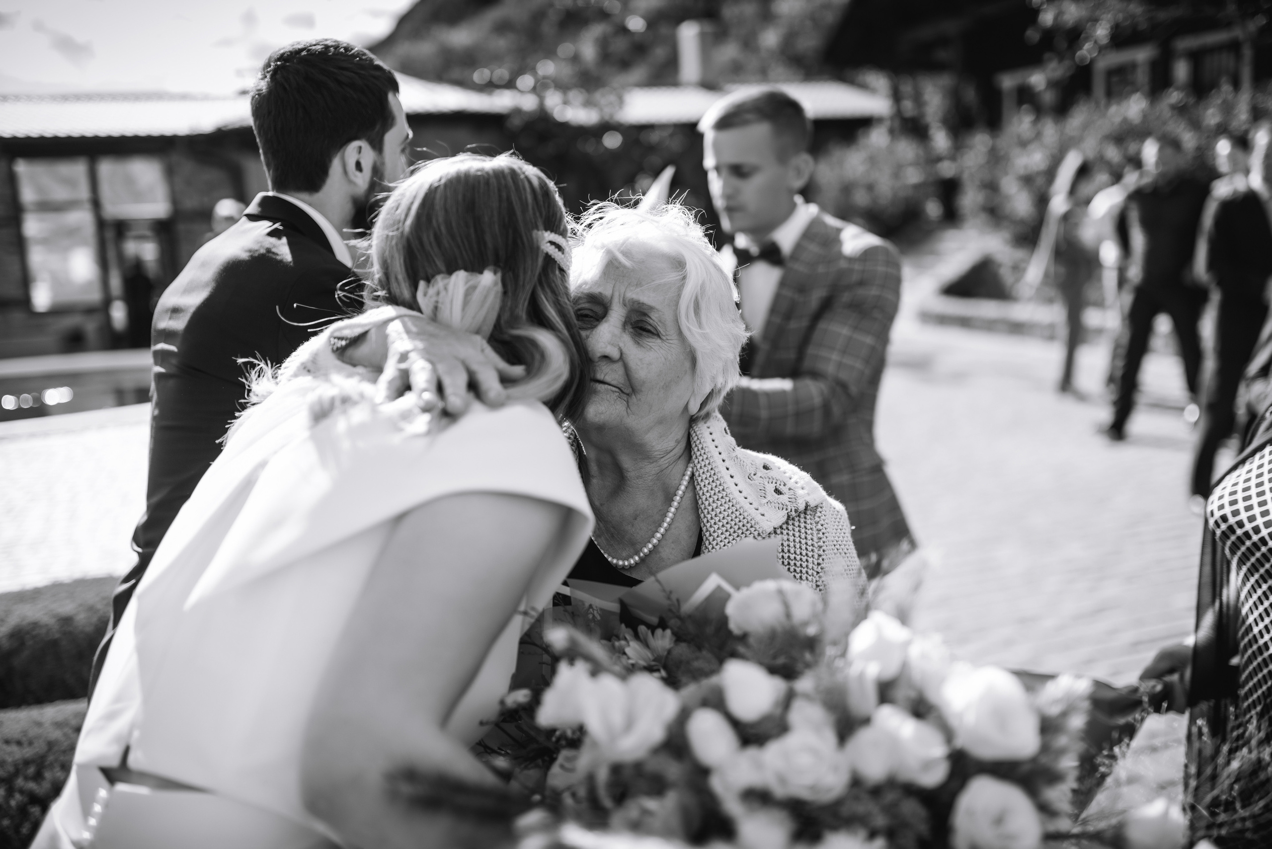 Свадебная фотосессия. Семейный и женский фотограф в Крыму Олеся Вайло