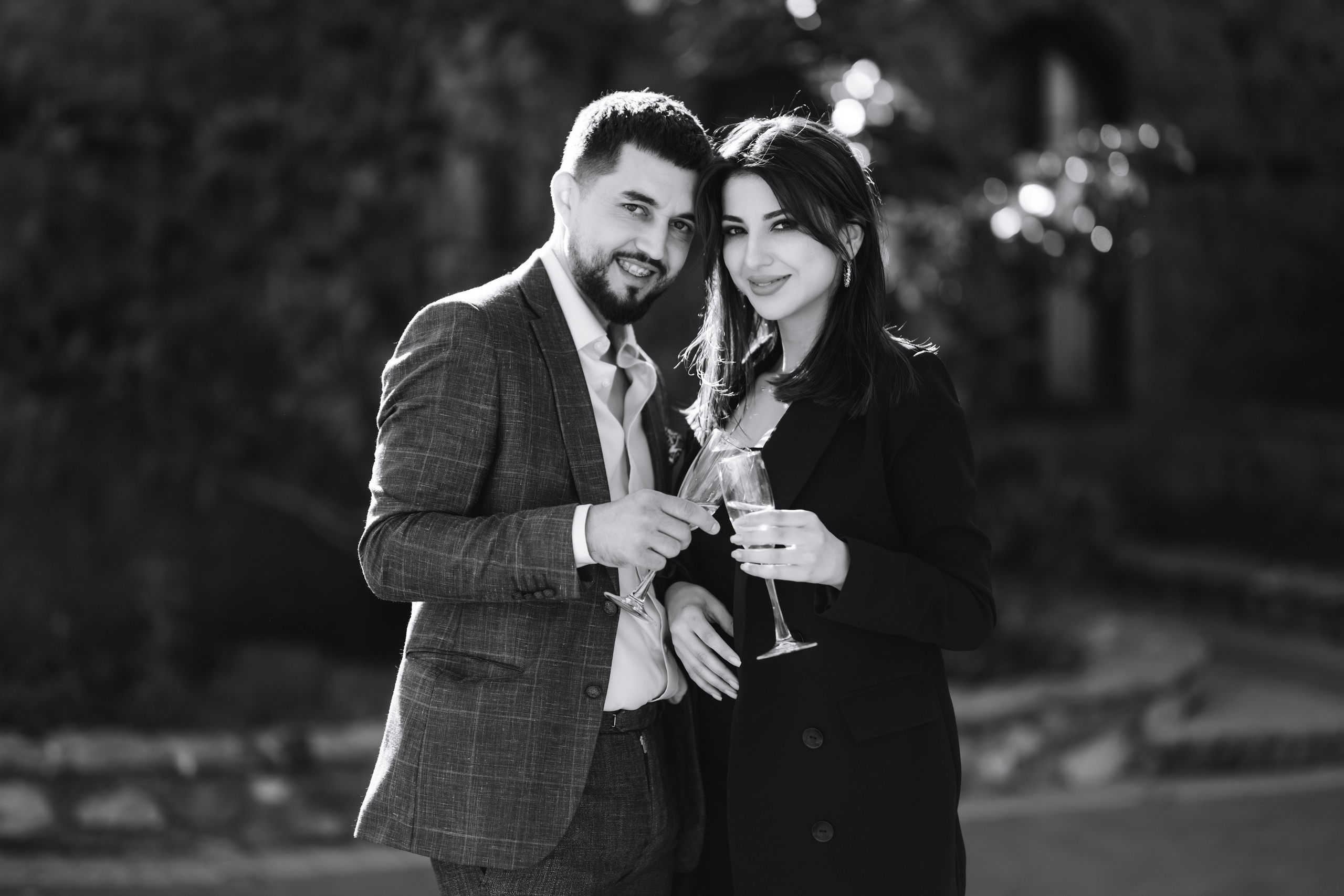 Свадебная фотосессия. Семейный и женский фотограф в Крыму Олеся Вайло