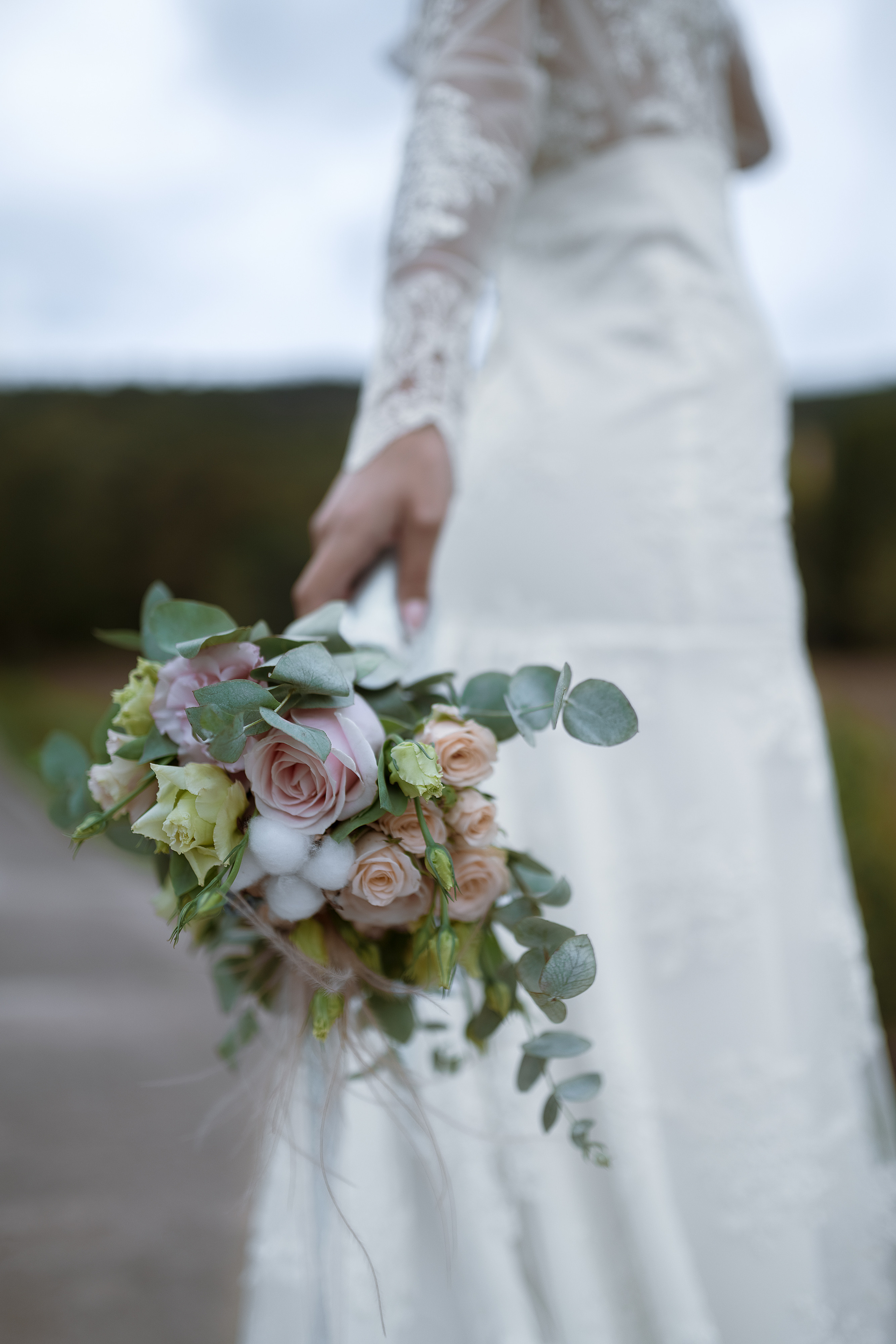 Свадебная фотосессия. Семейный и женский фотограф в Крыму Олеся Вайло