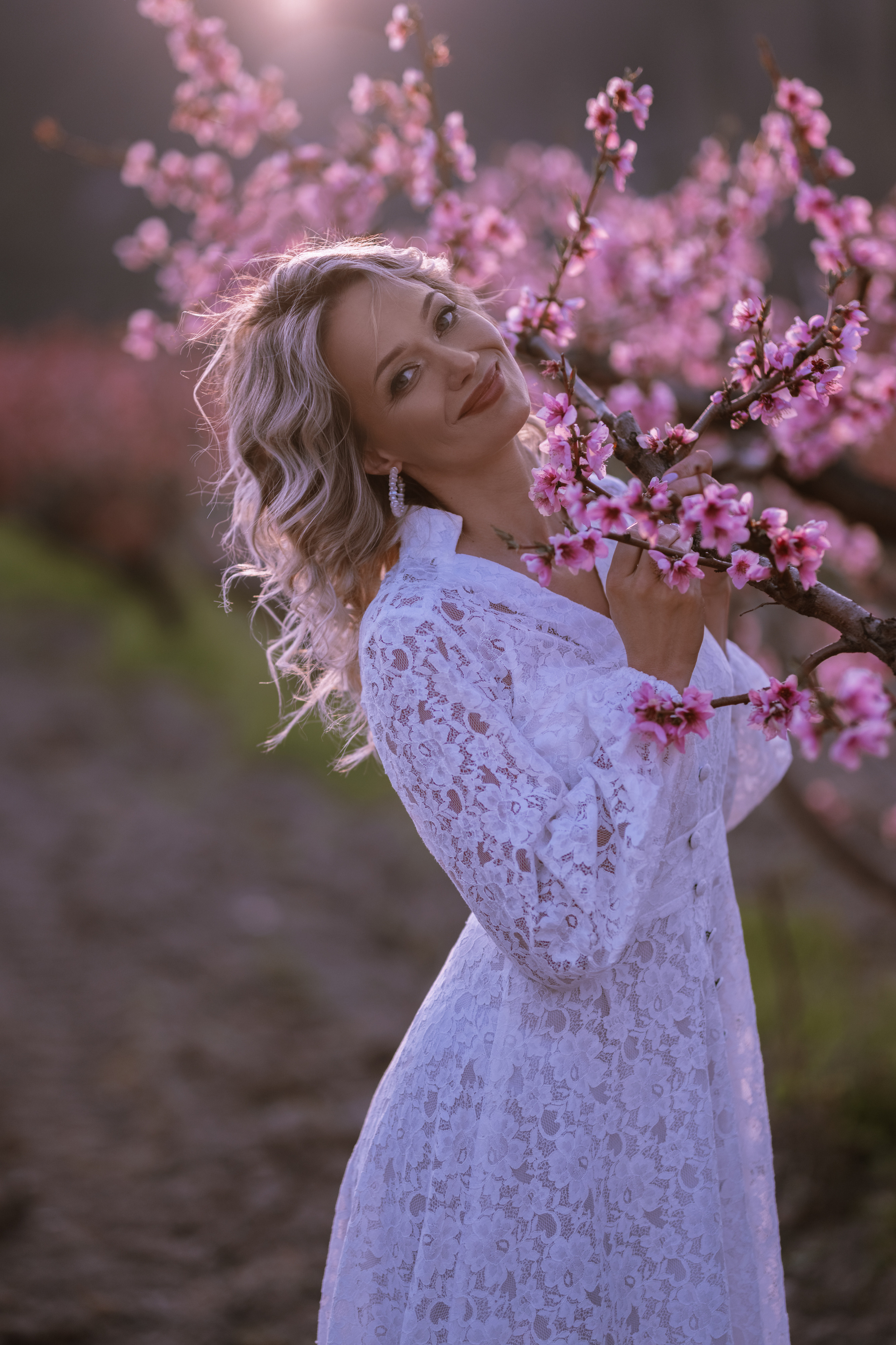 Выездная фотосессия. Семейный и женский фотограф в Крыму Олеся Вайло