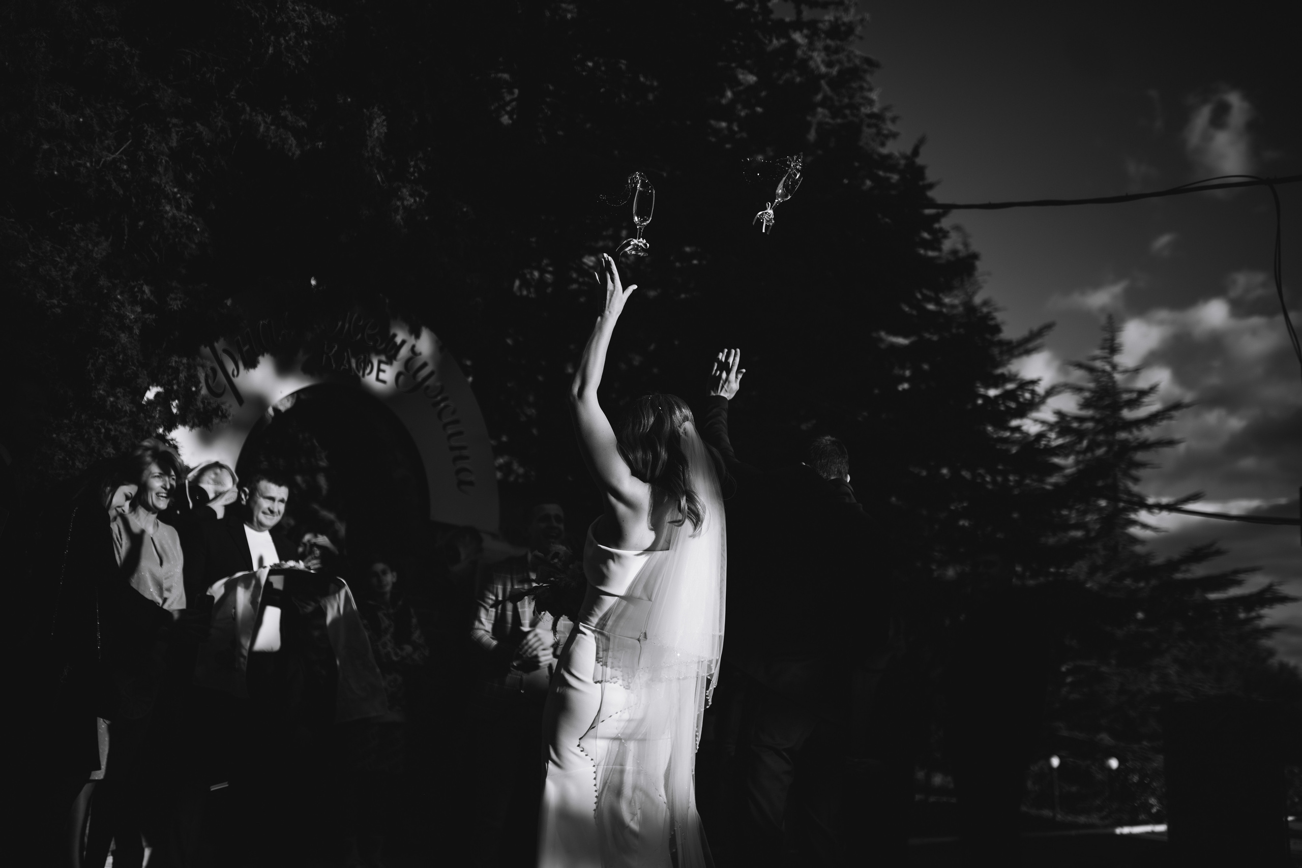 Свадебная фотосессия. Семейный и женский фотограф в Крыму Олеся Вайло