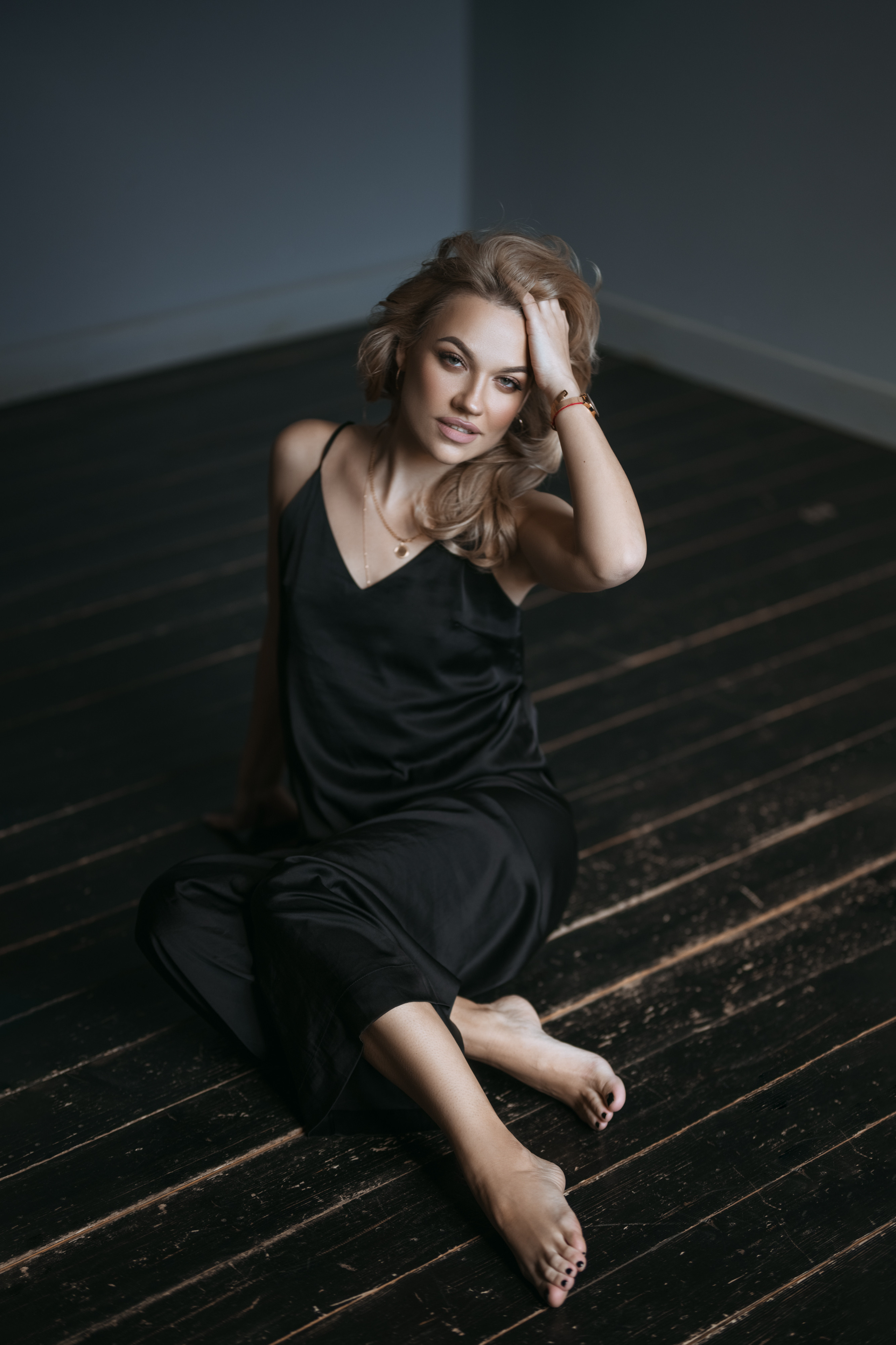 Портретная съемка. Семейный и женский фотограф в Крыму Олеся Вайло