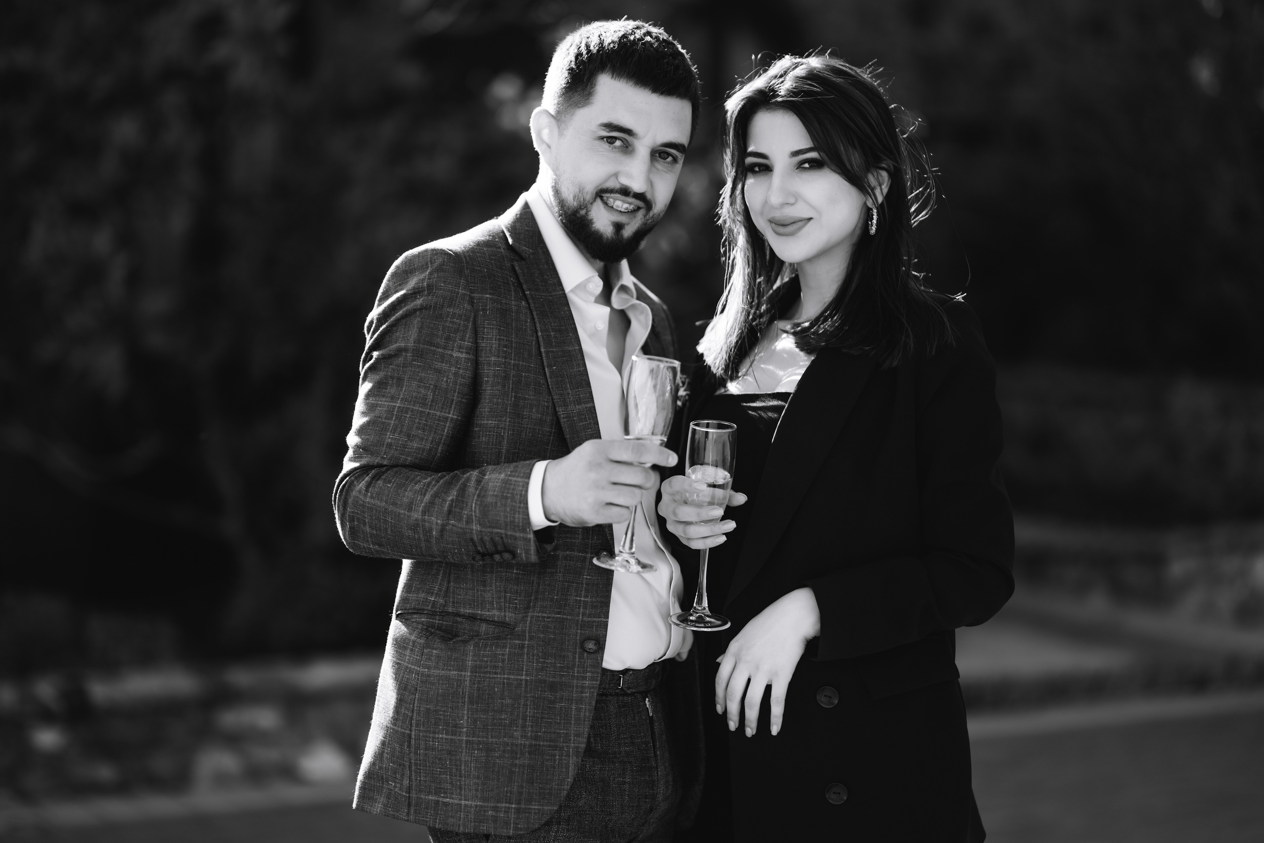 Свадебная фотосессия. Семейный и женский фотограф в Крыму Олеся Вайло