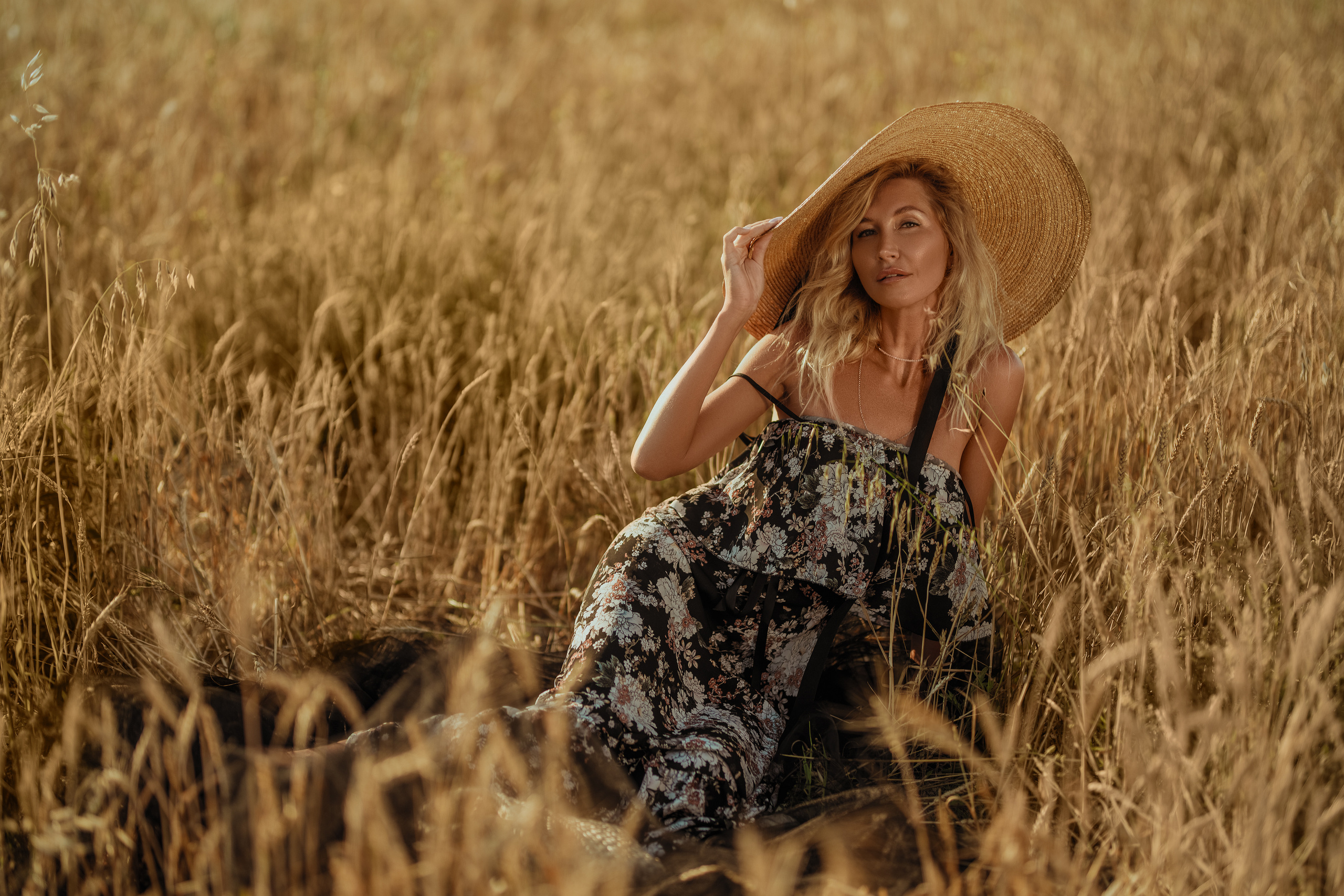 Выездная фотосессия. Семейный и женский фотограф в Крыму Олеся Вайло