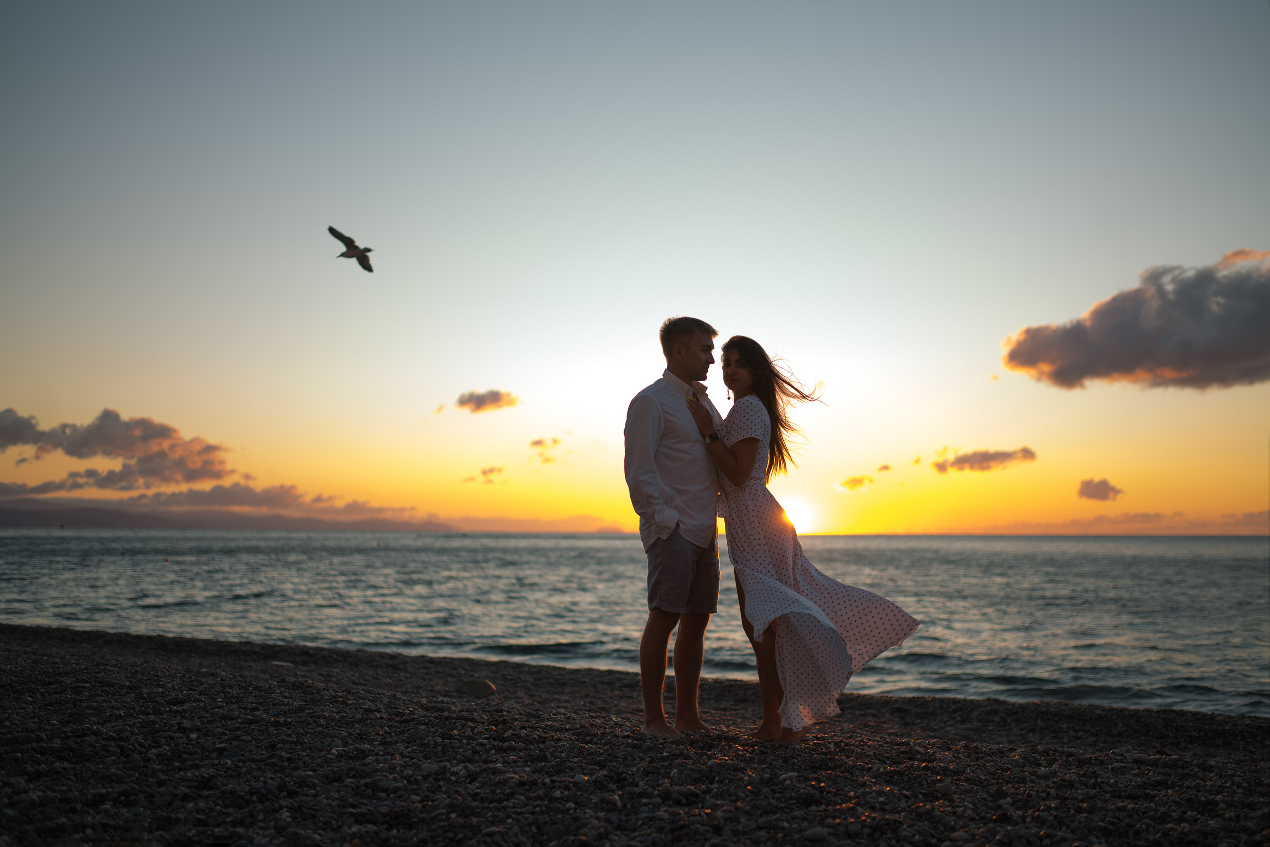 Выездная фотосессия. Семейный и женский фотограф в Крыму Олеся Вайло