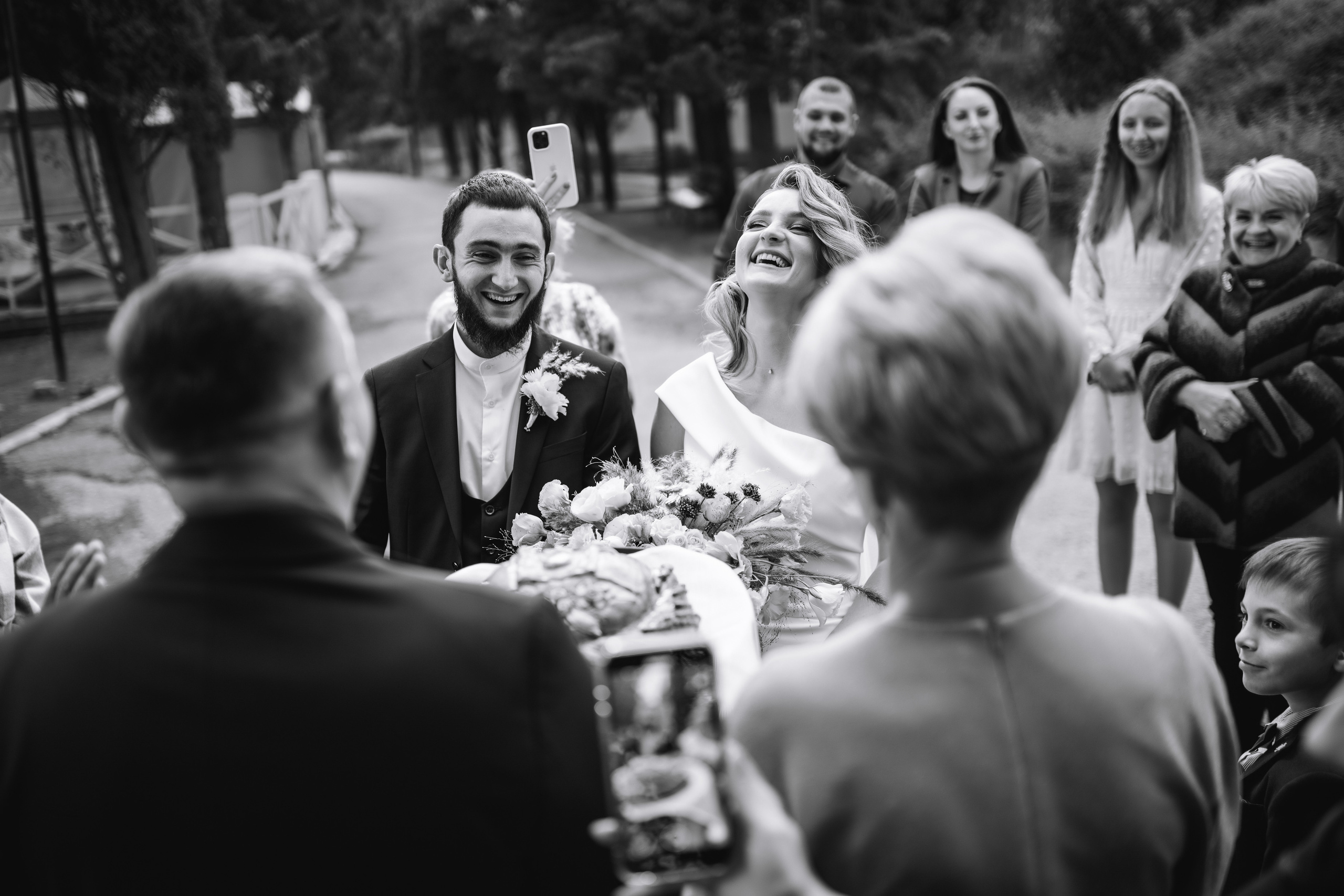 Свадебная фотосессия. Семейный и женский фотограф в Крыму Олеся Вайло