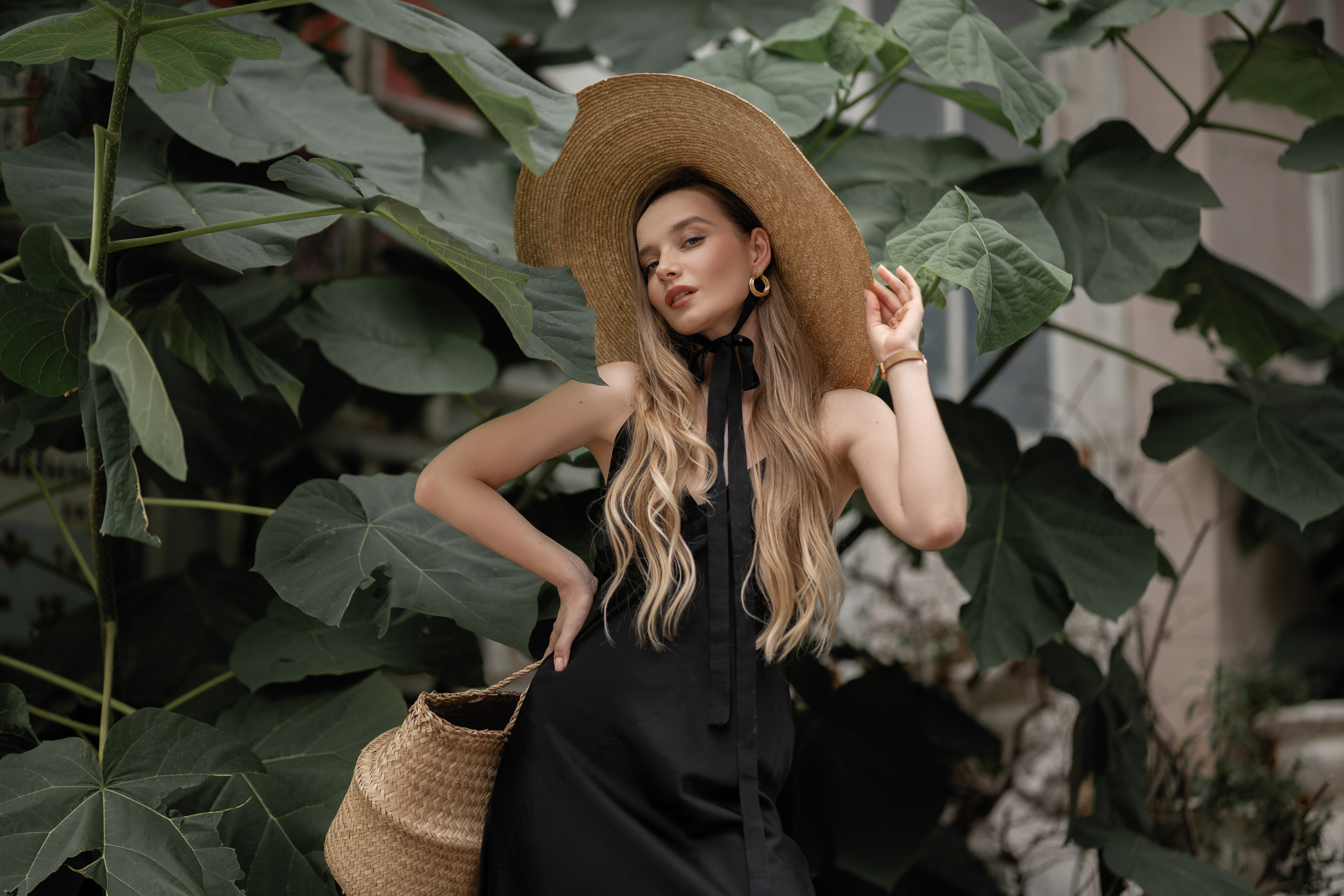 Семейный и женский фотограф в Крыму Олеся Вайло