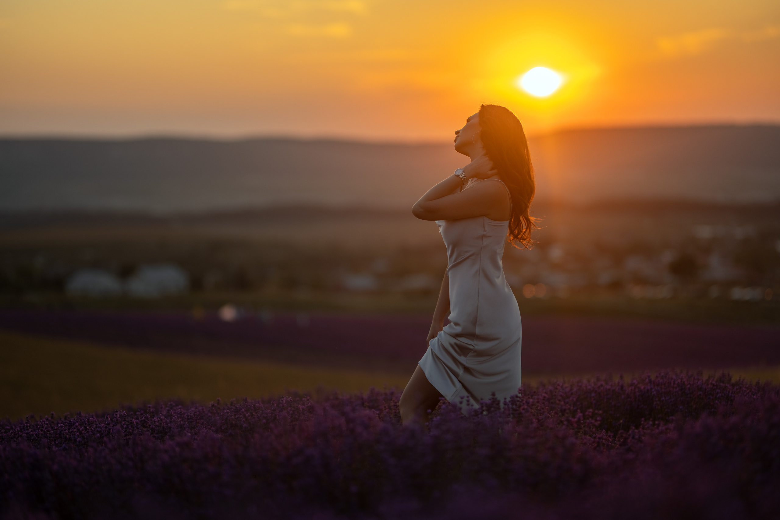 Выездная фотосессия. Семейный и женский фотограф в Крыму Олеся Вайло