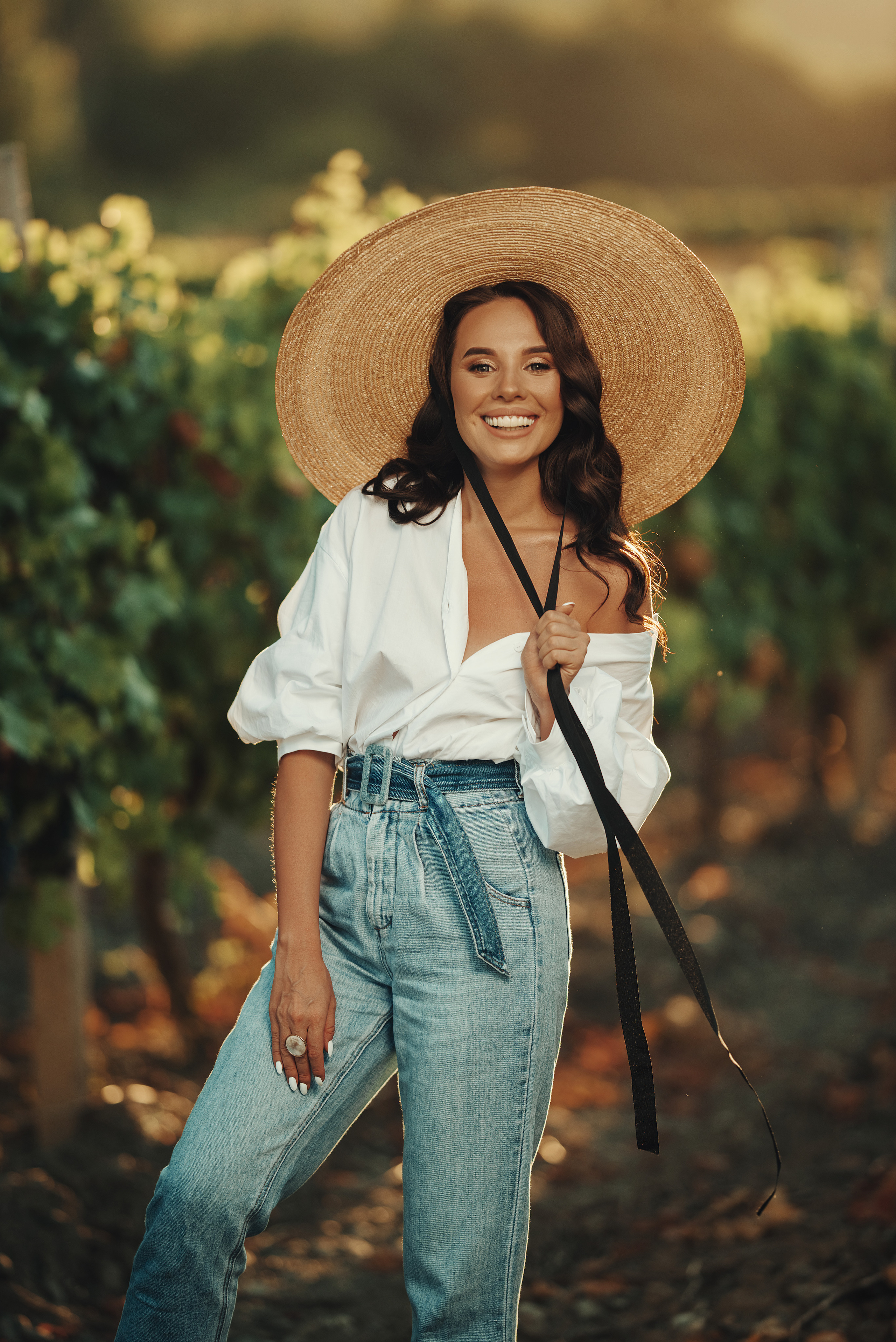 Выездная фотосессия. Семейный и женский фотограф в Крыму Олеся Вайло