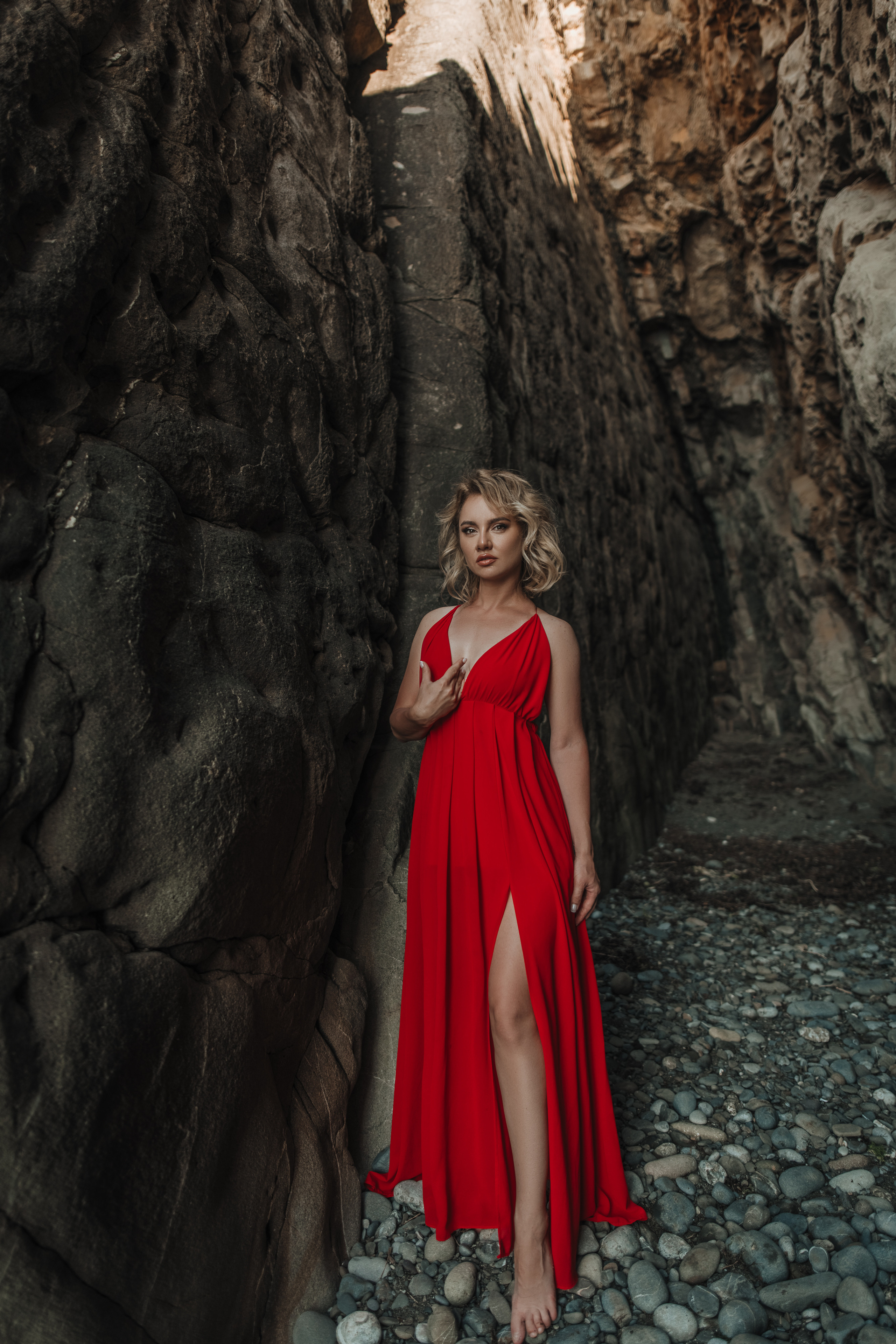 Выездная фотосессия. Семейный и женский фотограф в Крыму Олеся Вайло