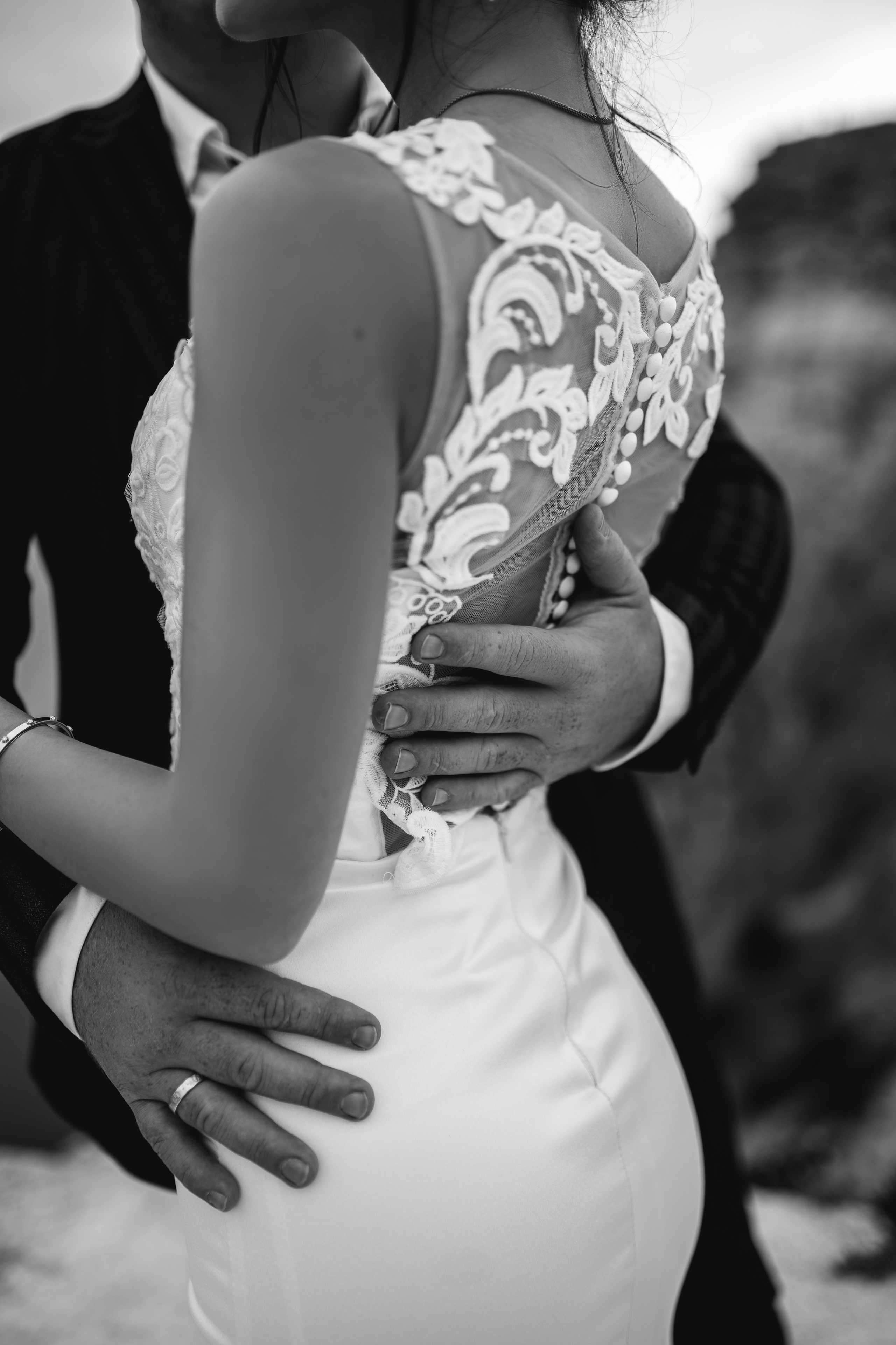 Свадебная фотосессия. Семейный и женский фотограф в Крыму Олеся Вайло