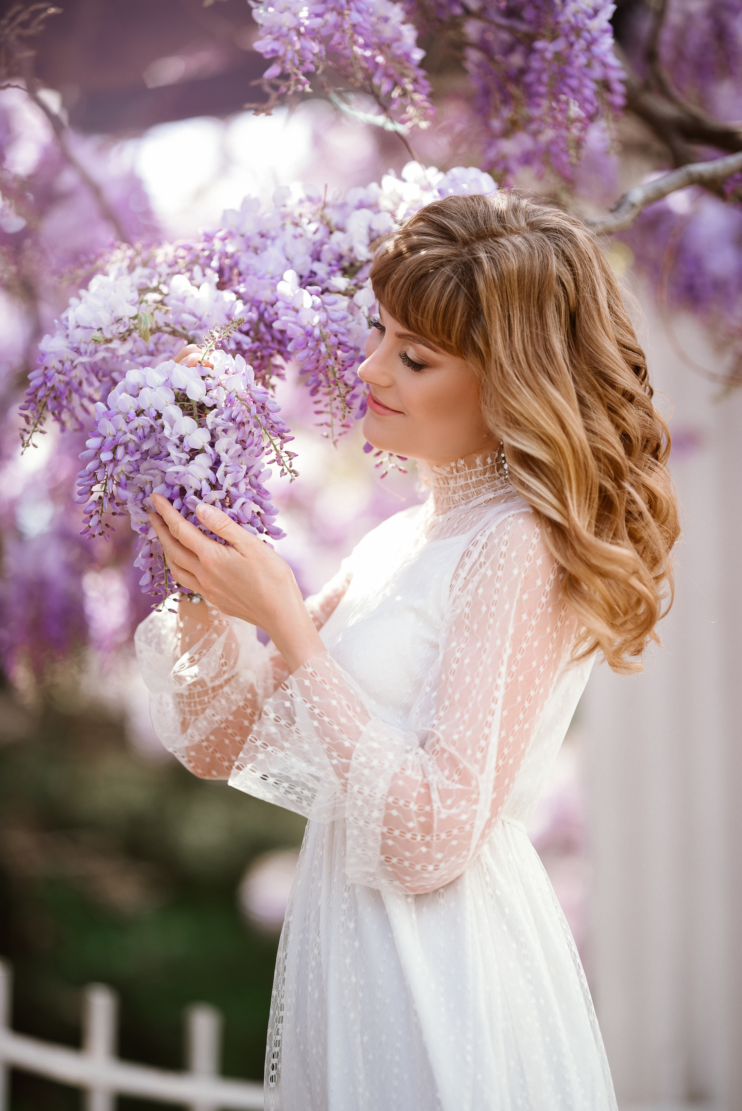 Выездная фотосессия. Семейный и женский фотограф в Крыму Олеся Вайло