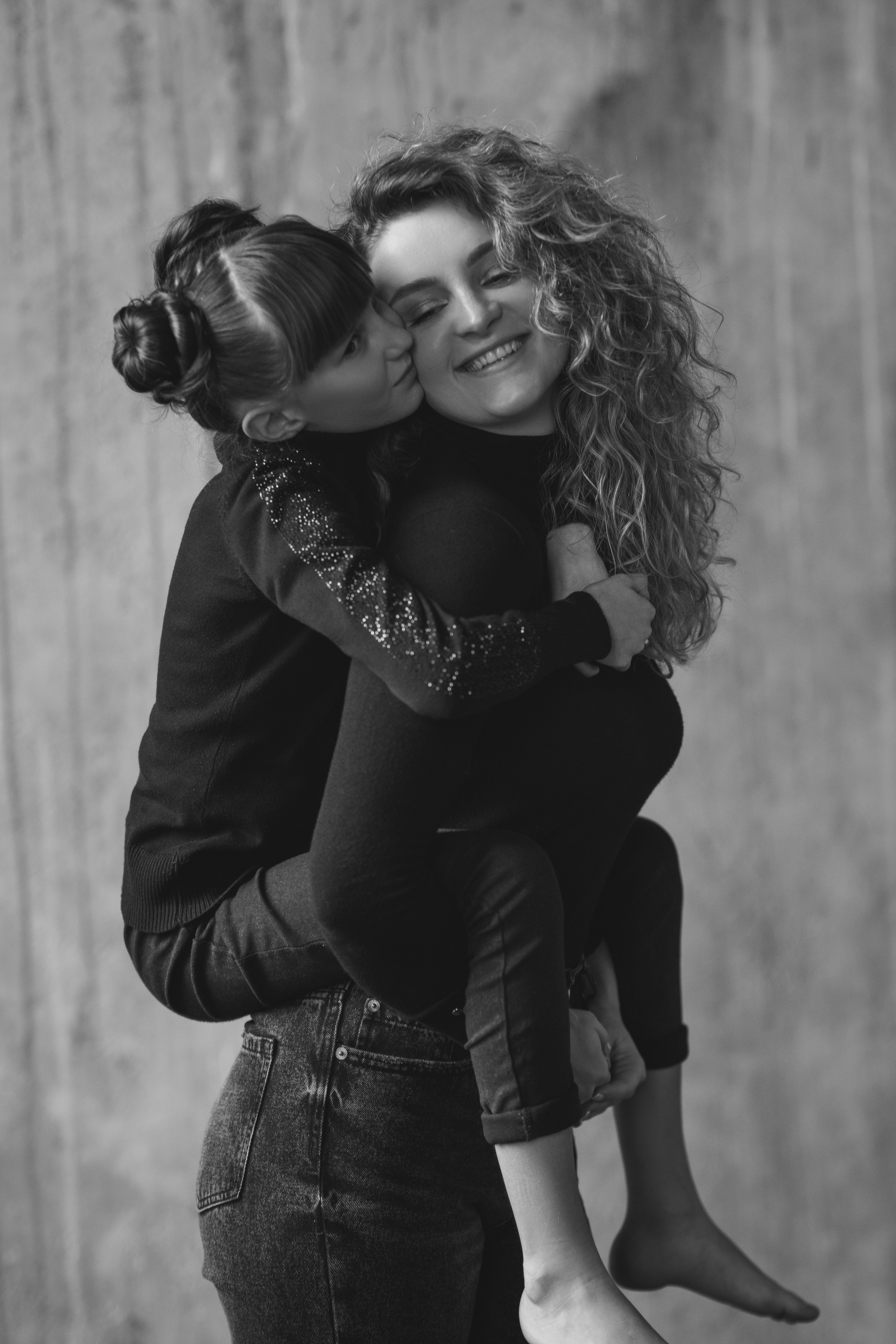 Семейная съемка. Семейный и женский фотограф в Крыму Олеся Вайло