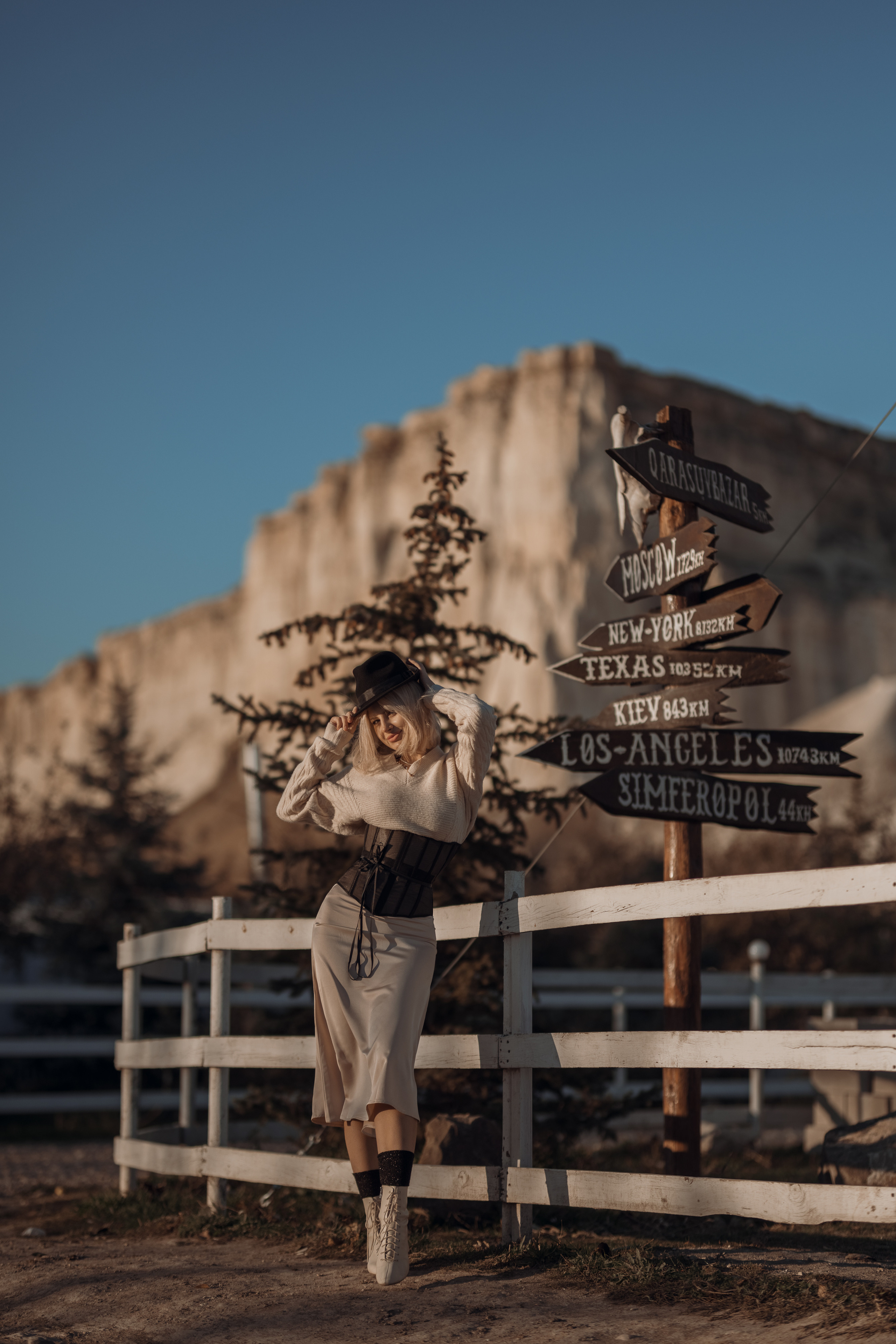 Выездная фотосессия. Семейный и женский фотограф в Крыму Олеся Вайло