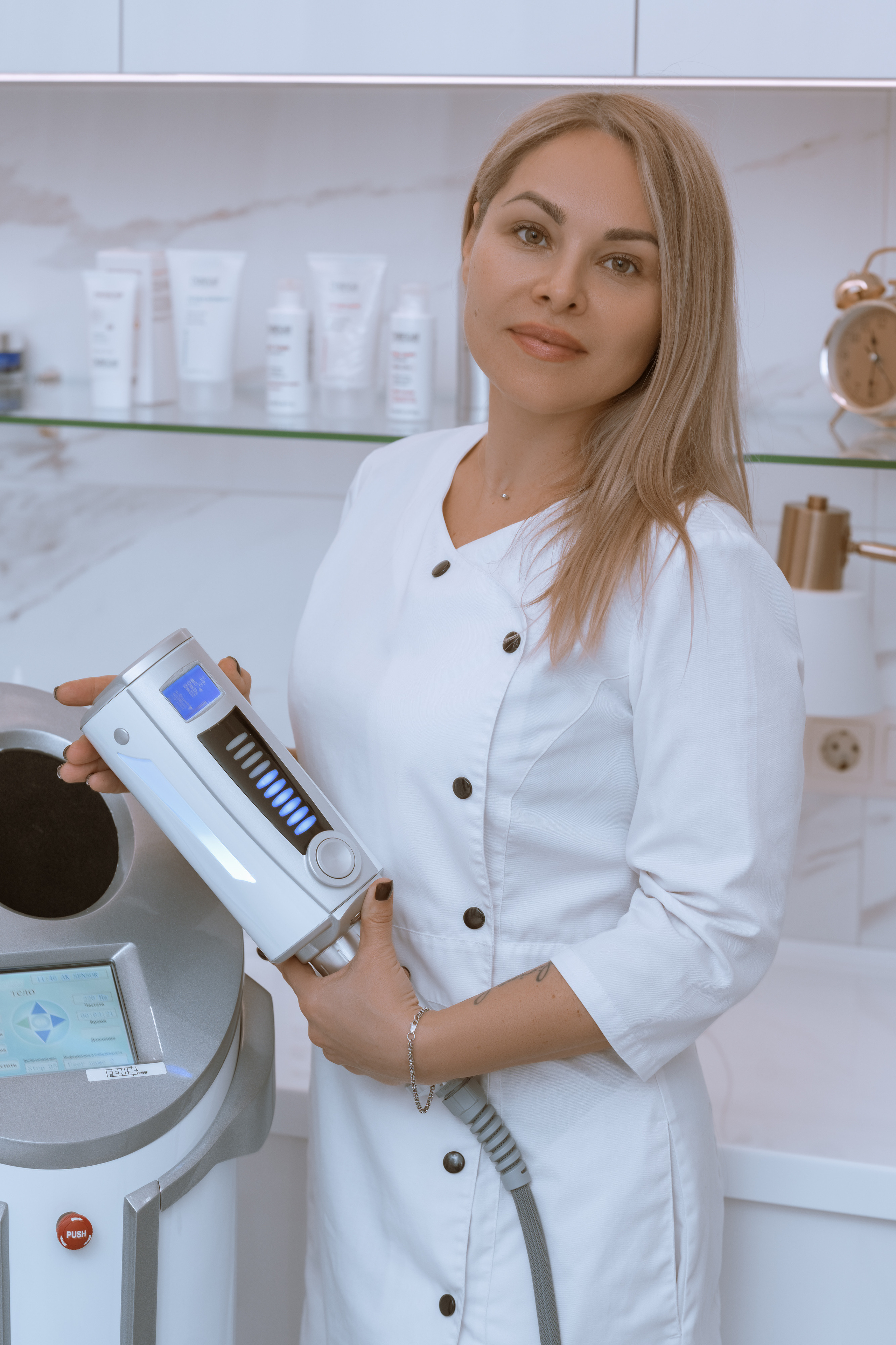 Бизнес портрет. Семейный и женский фотограф в Крыму Олеся Вайло