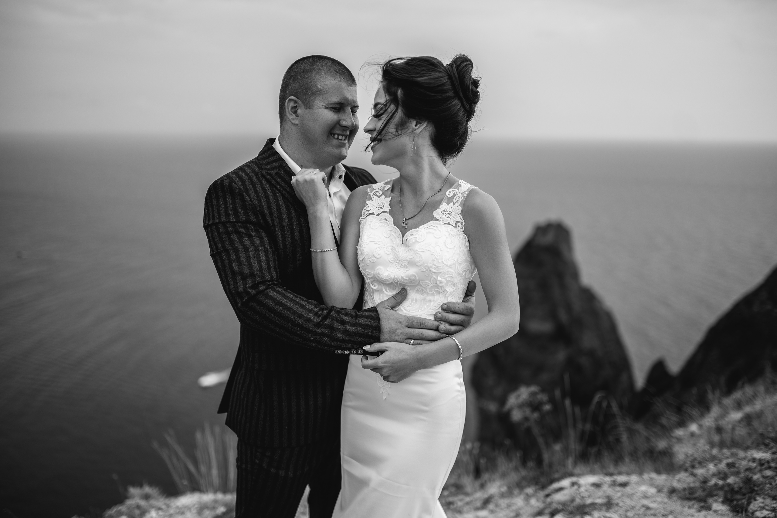 Свадебная фотосессия. Семейный и женский фотограф в Крыму Олеся Вайло