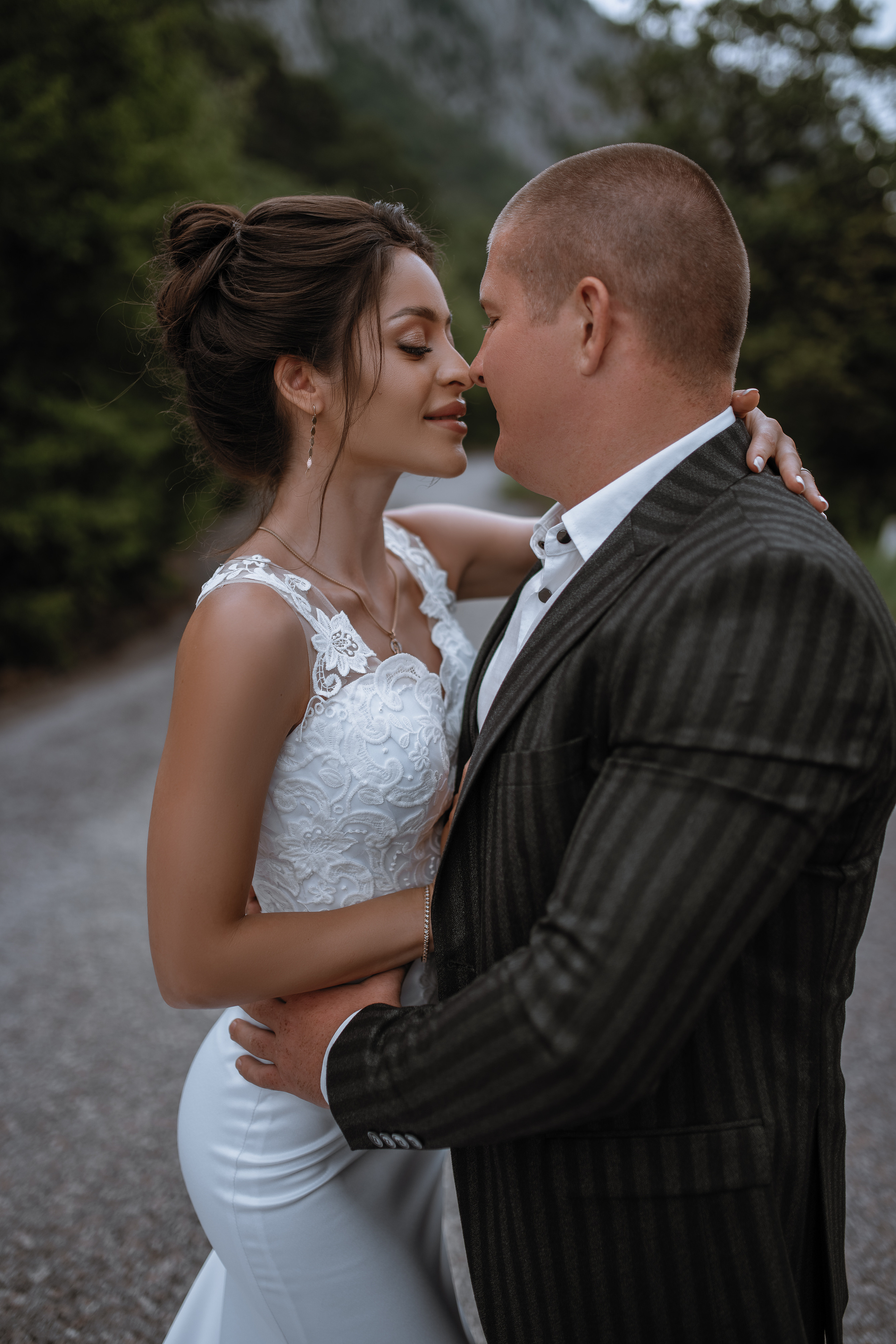 Свадебная фотосессия. Семейный и женский фотограф в Крыму Олеся Вайло