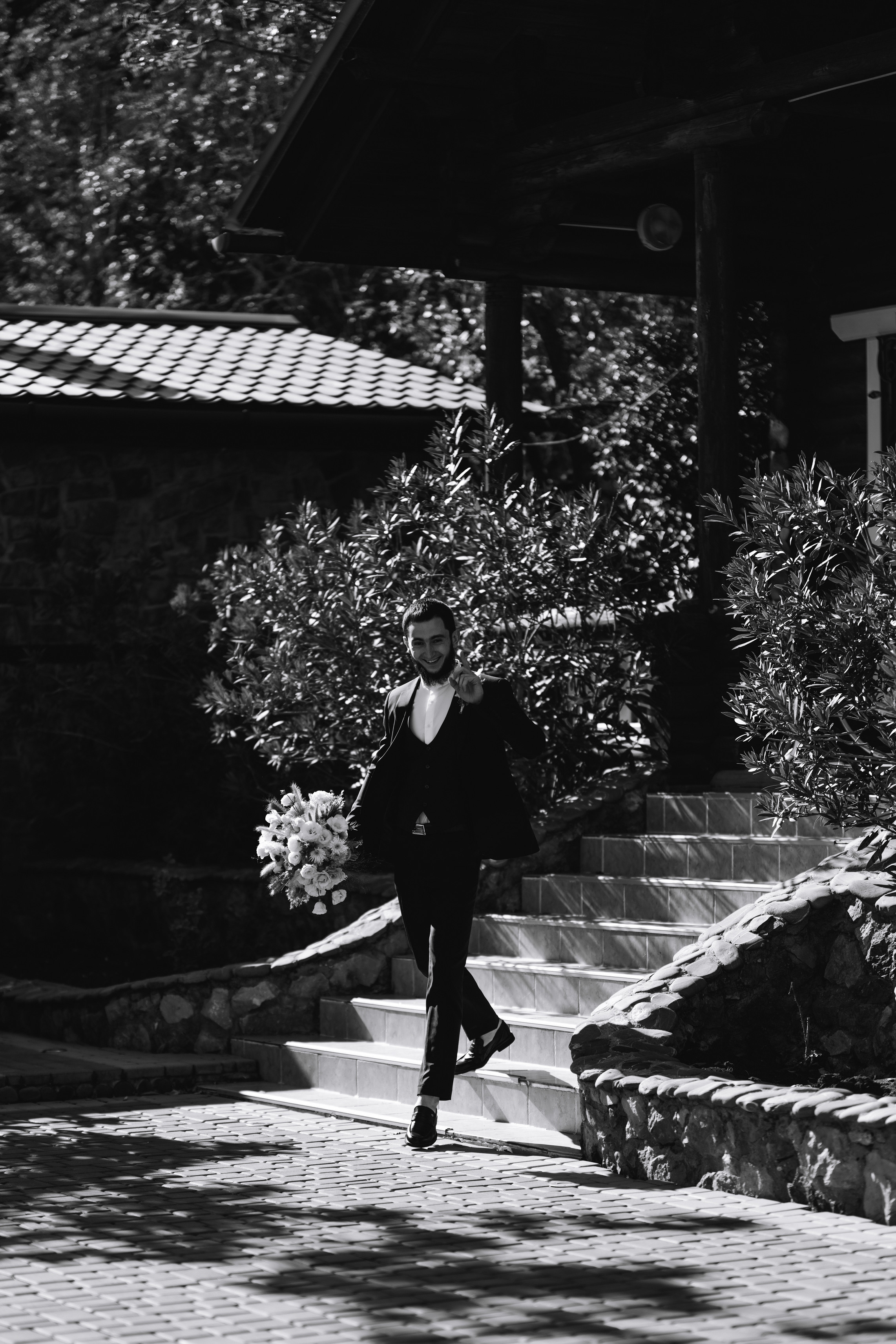 Свадебная фотосессия. Семейный и женский фотограф в Крыму Олеся Вайло